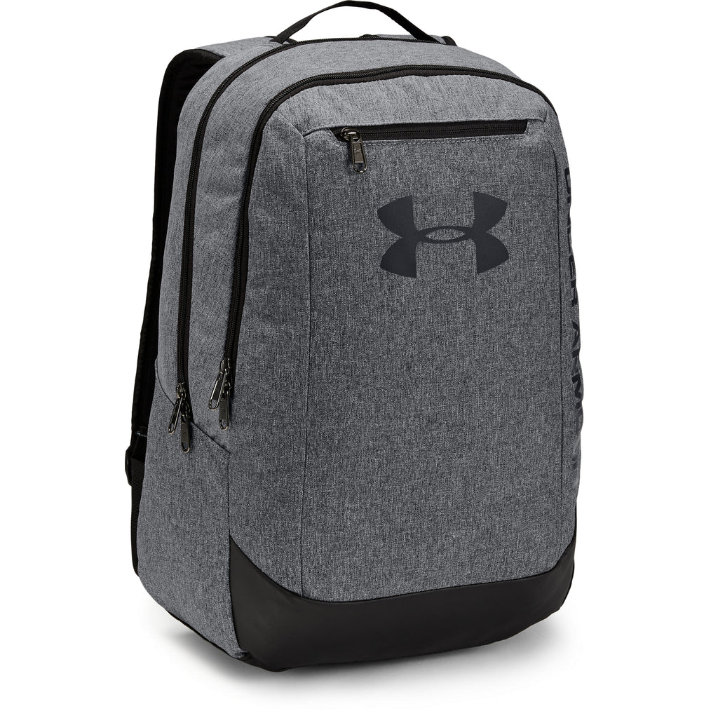 [1273274-041] Mens Under Armour Hustle LDWR Backpack