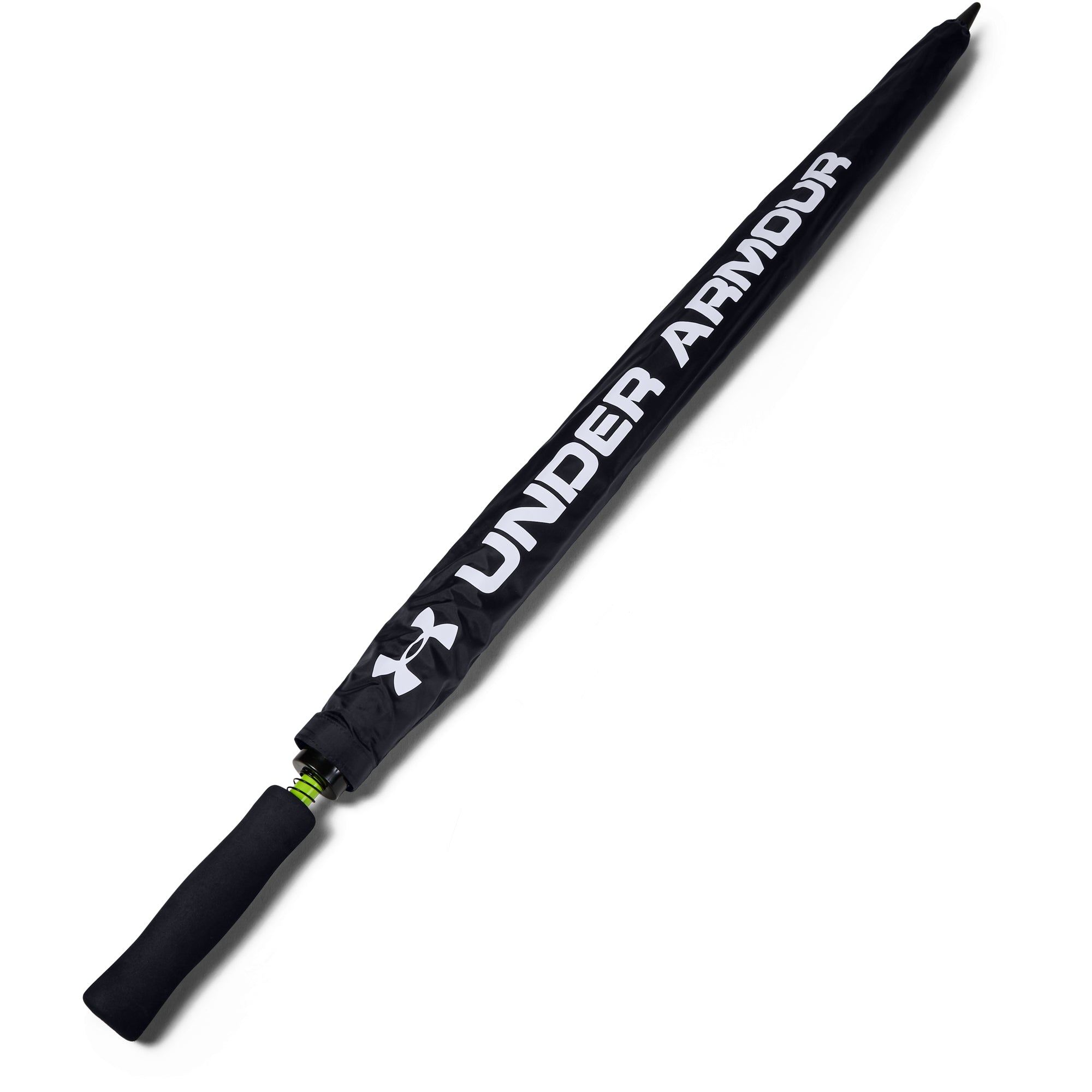 [1275475-001] Mens Under Armour Golf Umbrella Double Canopy