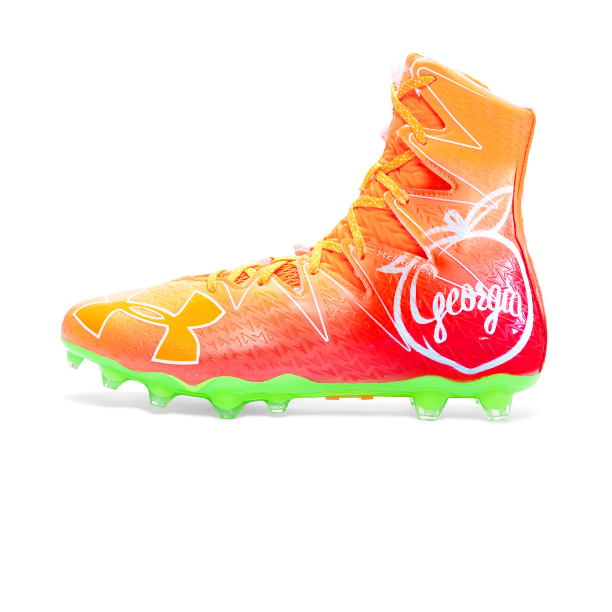 [1275479-811] Mens Under Armour Highlight MC LE