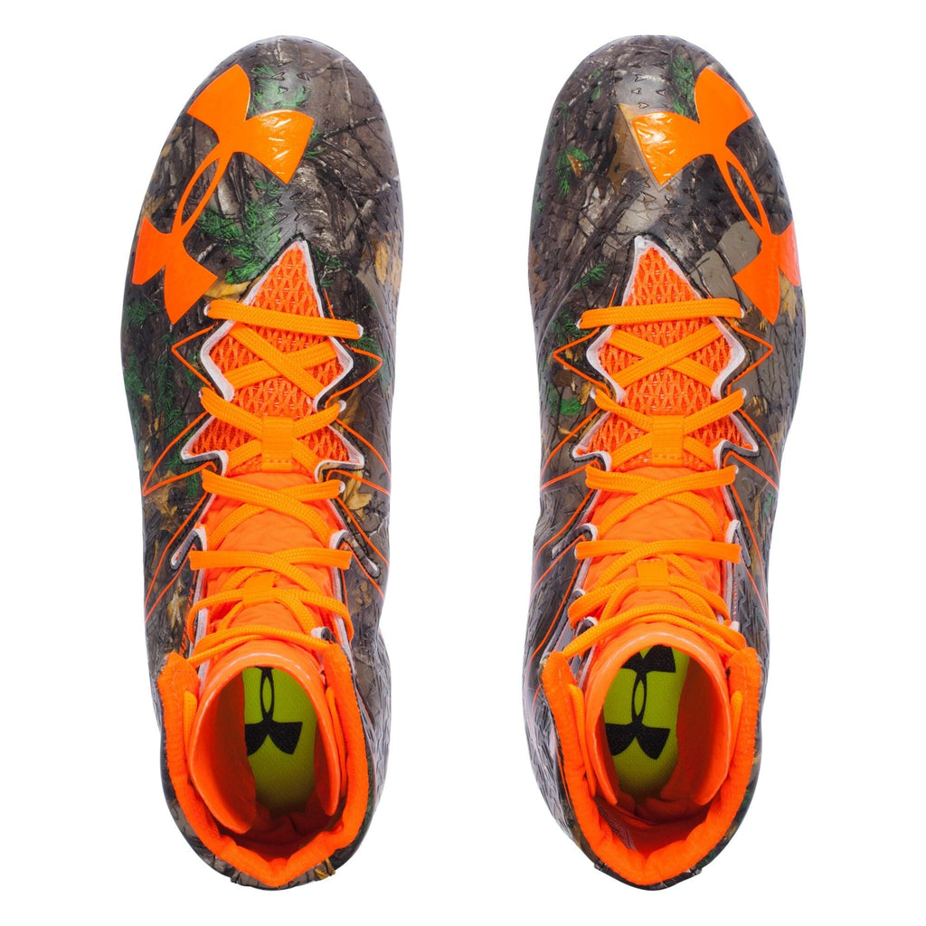 [1275479-946] Mens Under Armour Highlight MC LE - sneakAR