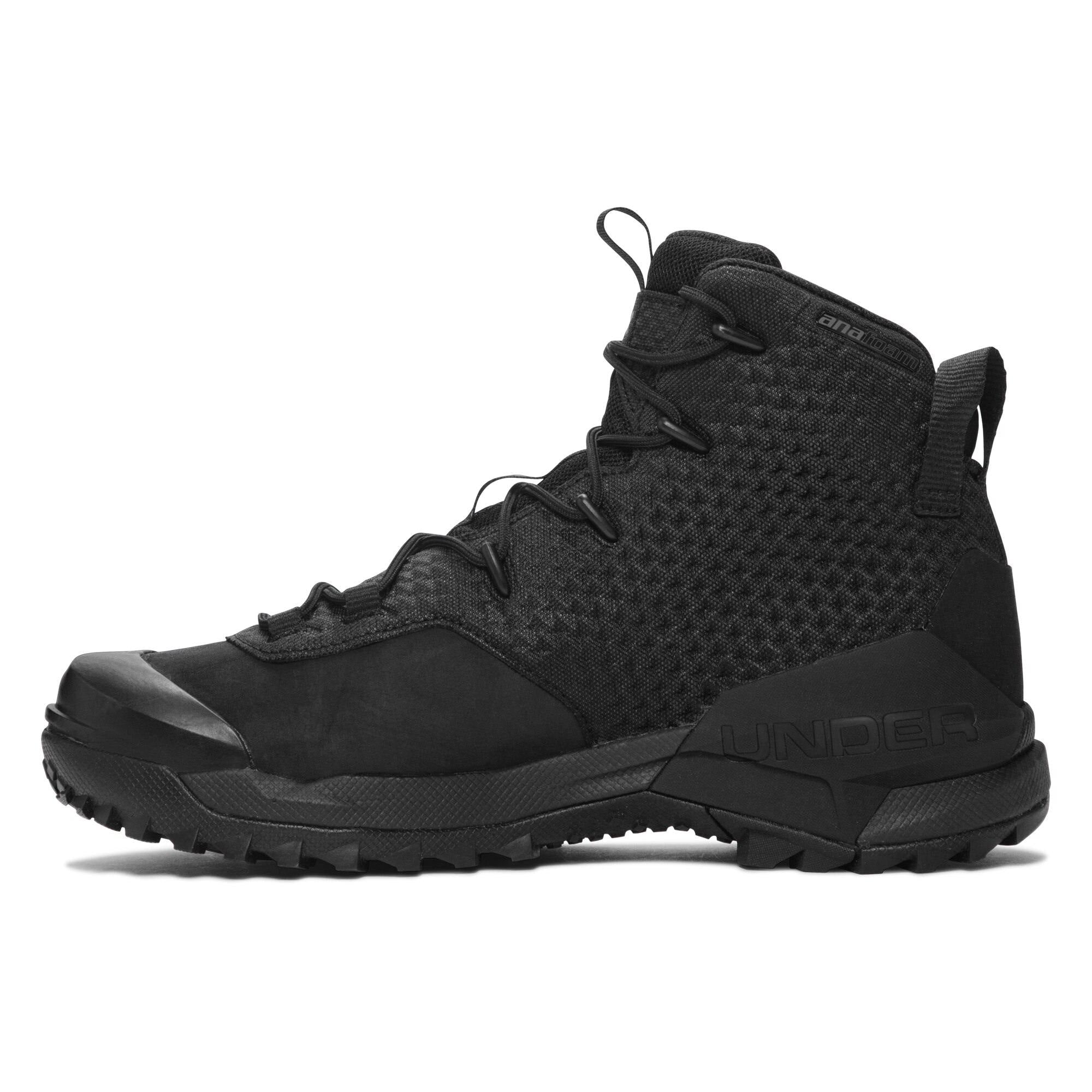 [1276598-002] Mens Under Armour Infil Hike GTX - sneakAR