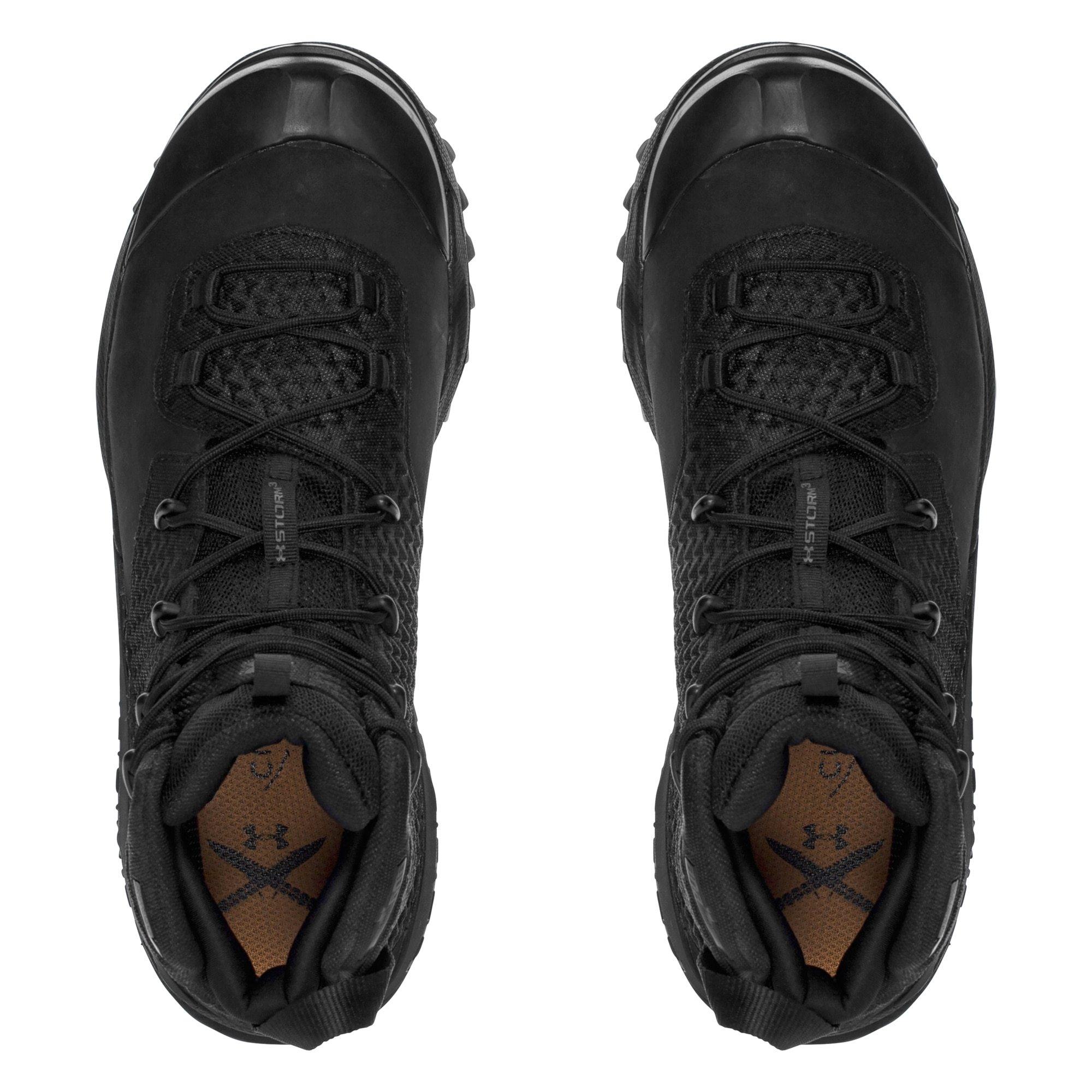 [1276598-002] Mens Under Armour Infil Hike GTX - sneakAR