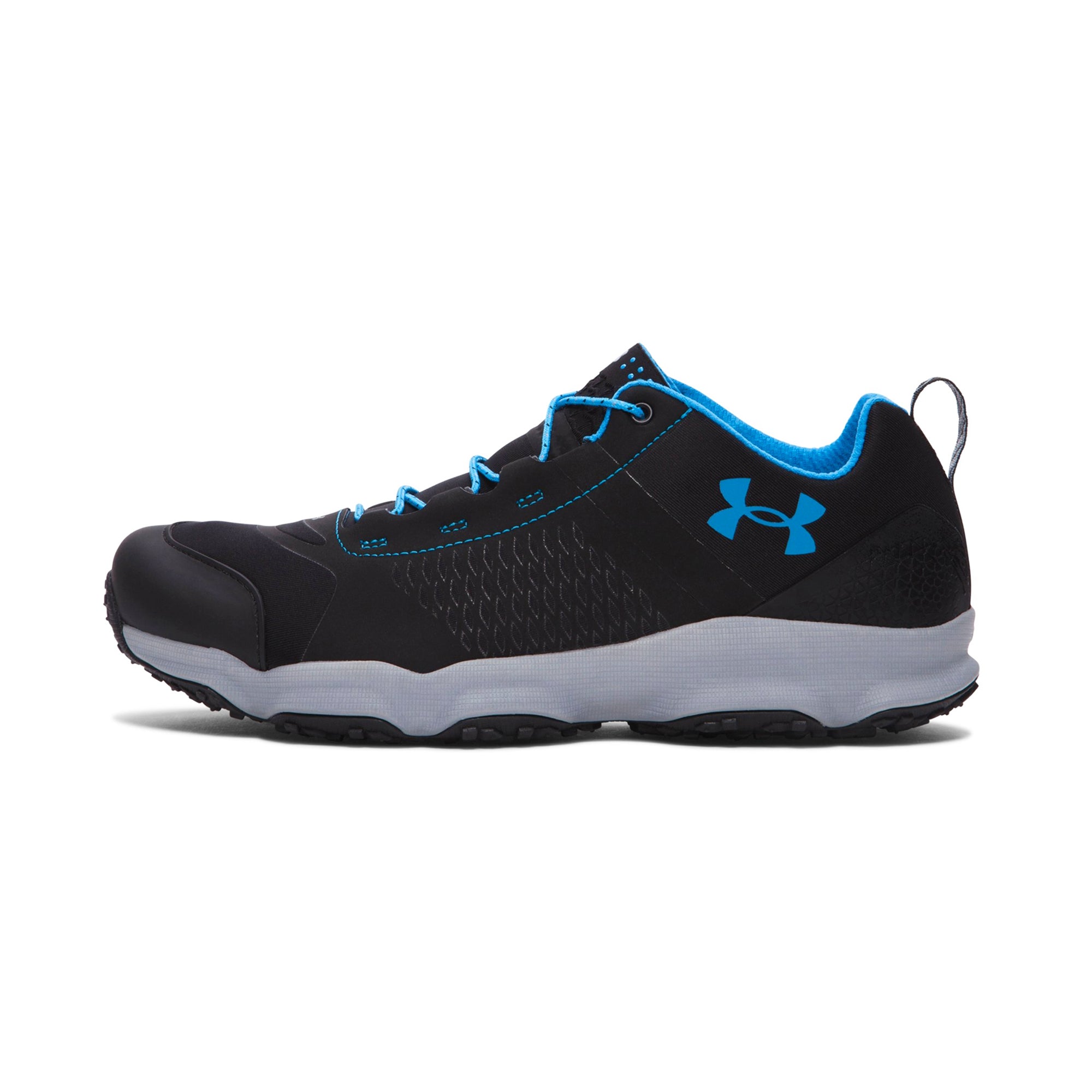 [1277932-001] Mens Under Armour SpeedFit Hike Low Boots