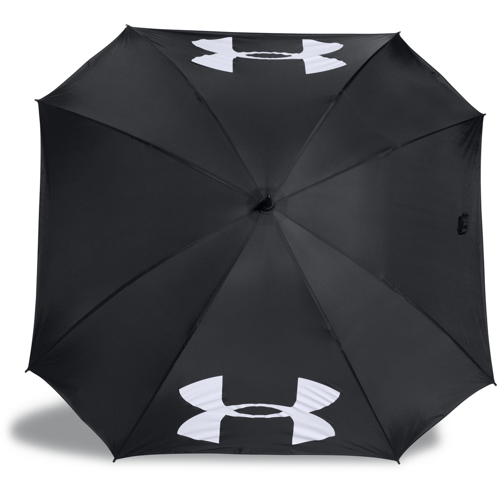 [1279919-001] Mens Under Armour Golf Umbrella