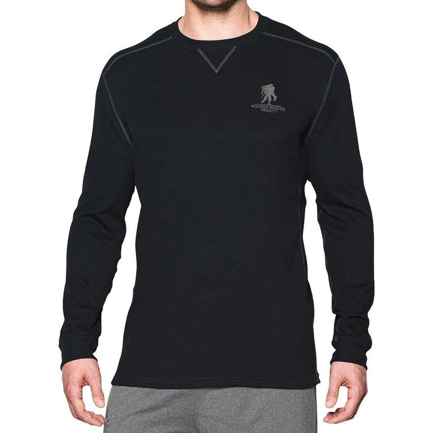 [1285628-001] Mens Under Armour WWP Amplify Thermal - sneakAR