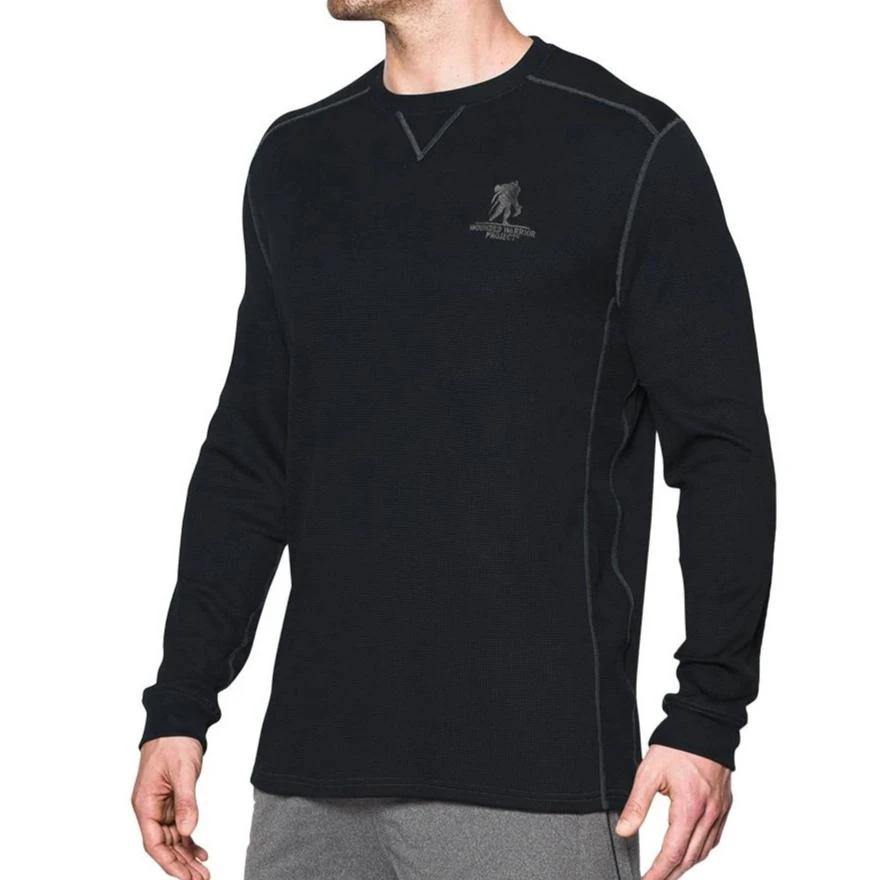[1285628-001] Mens Under Armour WWP Amplify Thermal - sneakAR