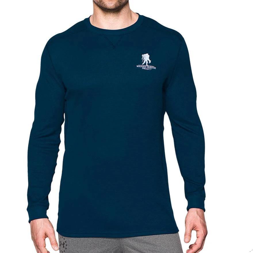 [1285628-408] Mens Under Armour WWP Amplify Thermal - sneakAR