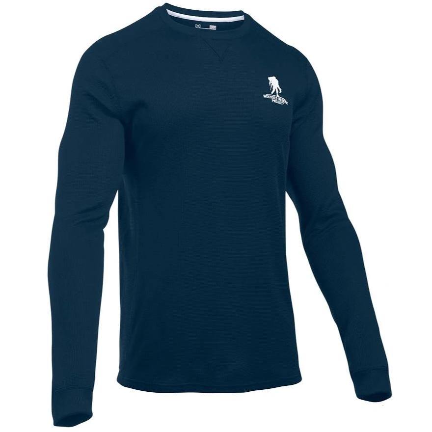 [1285628-408] Mens Under Armour WWP Amplify Thermal - sneakAR