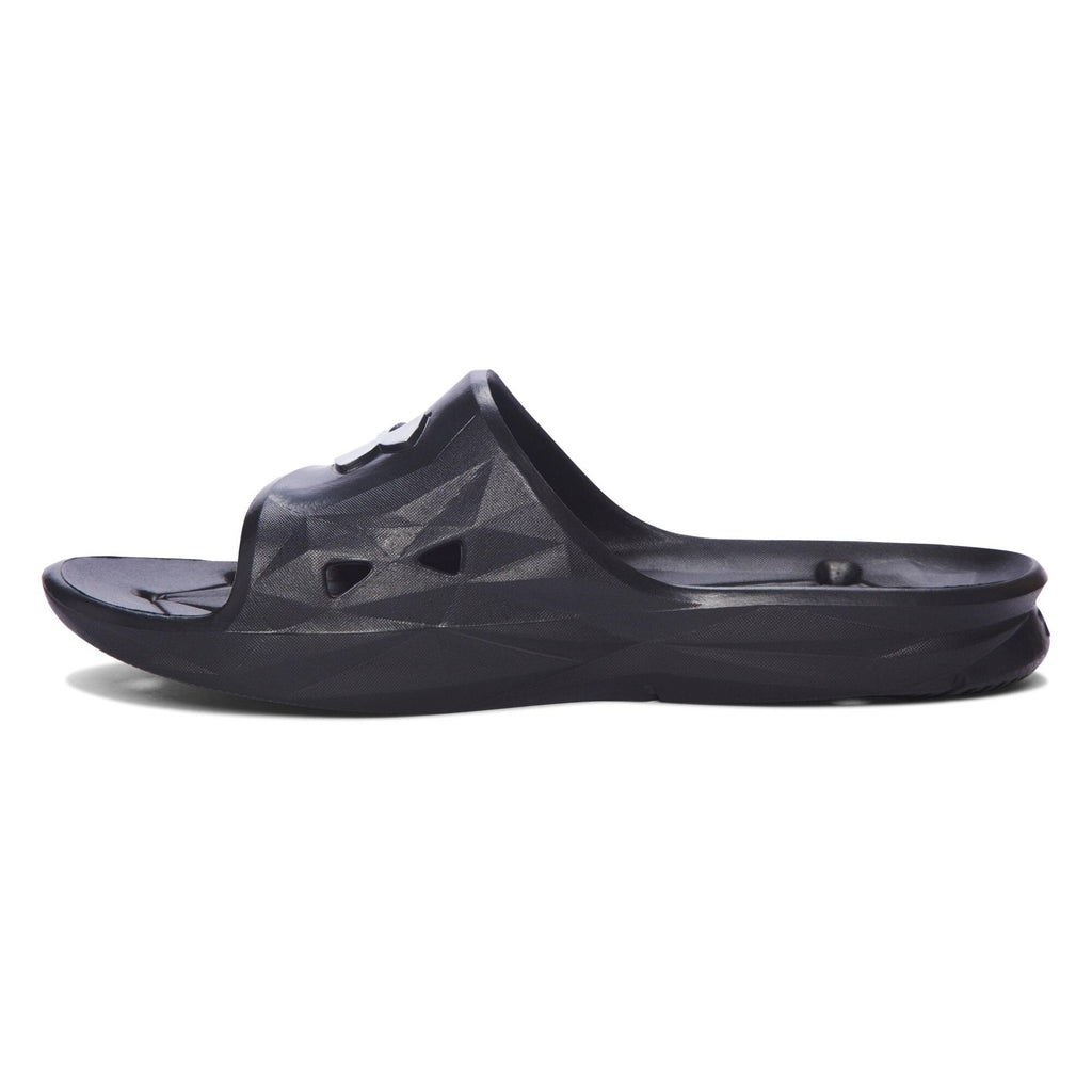 [1287325-001] Mens Under Armour Locker III Slide - sneakAR