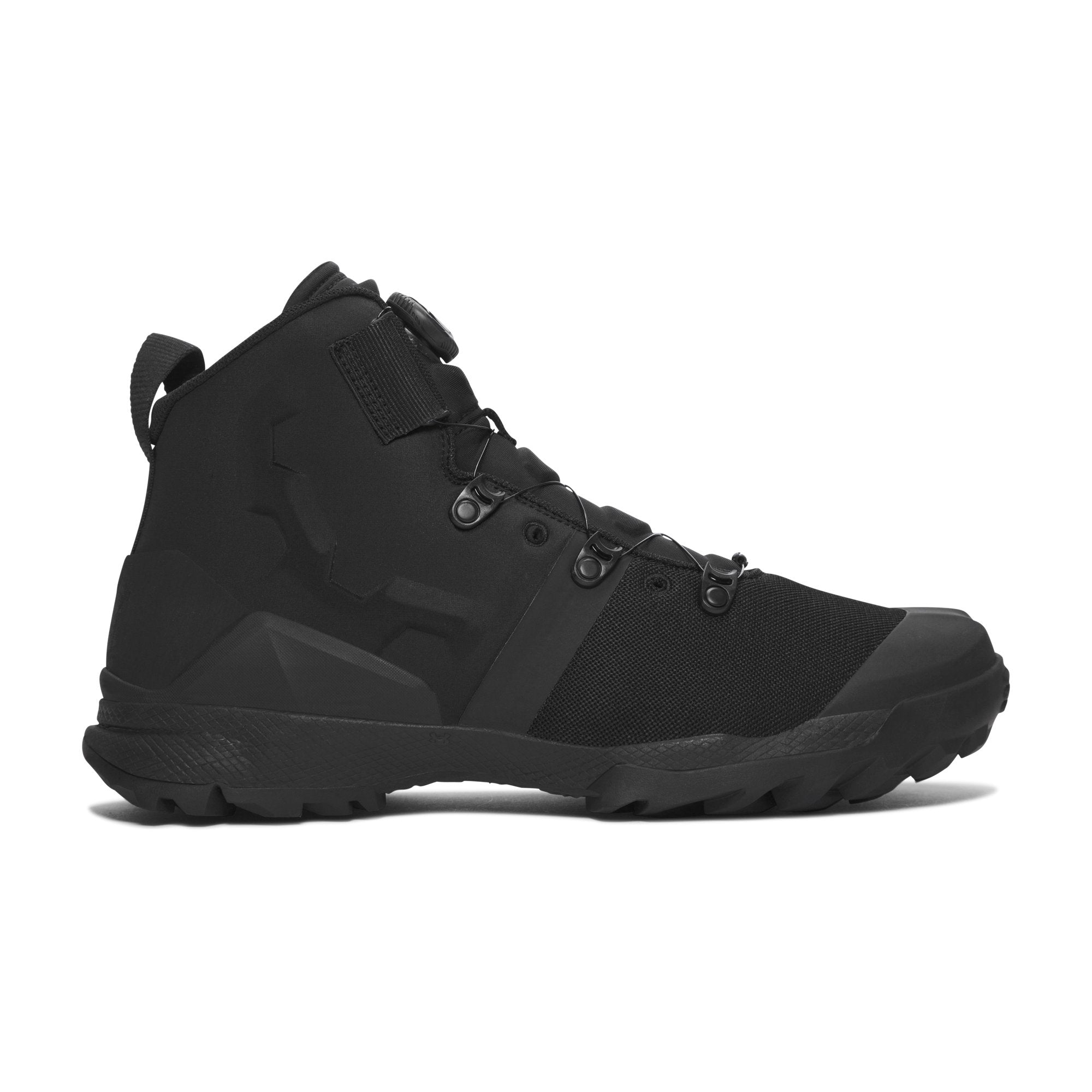 [1287350-001] Mens Under Armour Infil Tactical Boots
