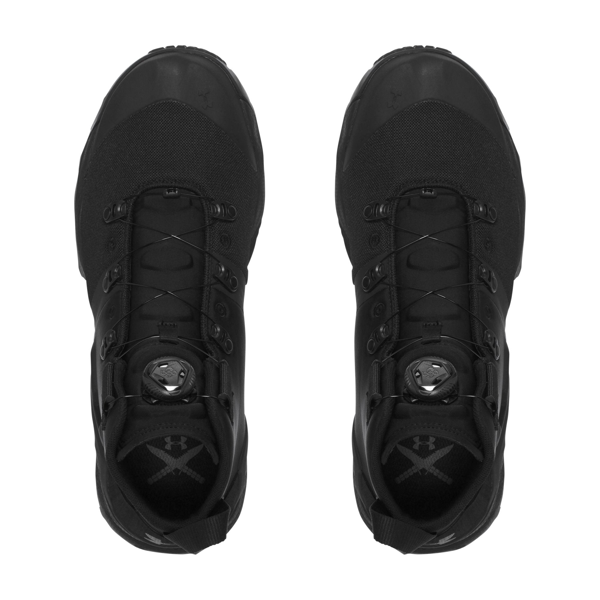 [1287350-001] Mens Under Armour Infil Tactical Boots
