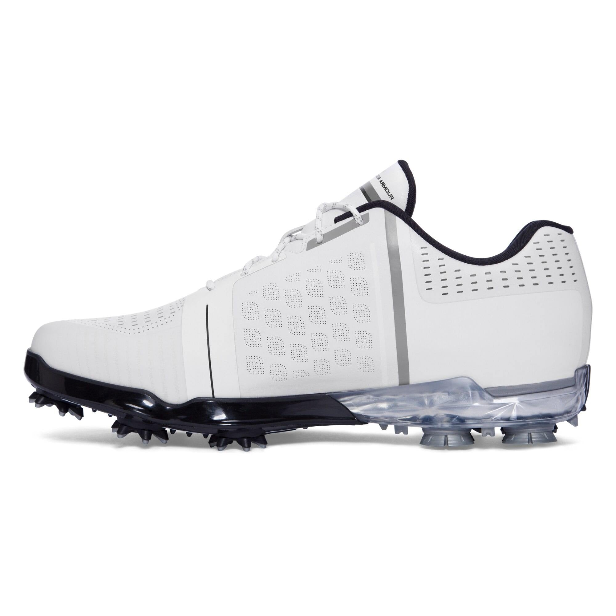 [1288574-101] Mens Under Armour Spieth One - sneakAR
