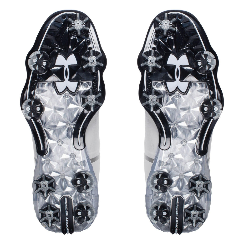 [1288574-101] Mens Under Armour Spieth One - sneakAR