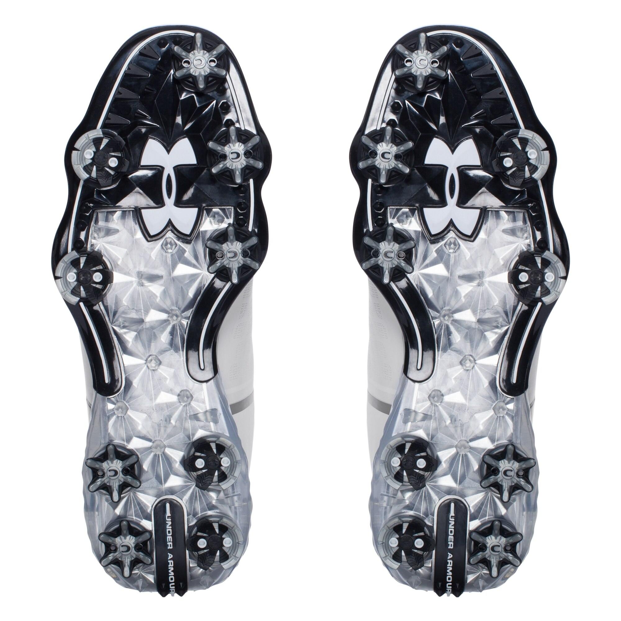 [1288574-101] Mens Under Armour Spieth One - sneakAR