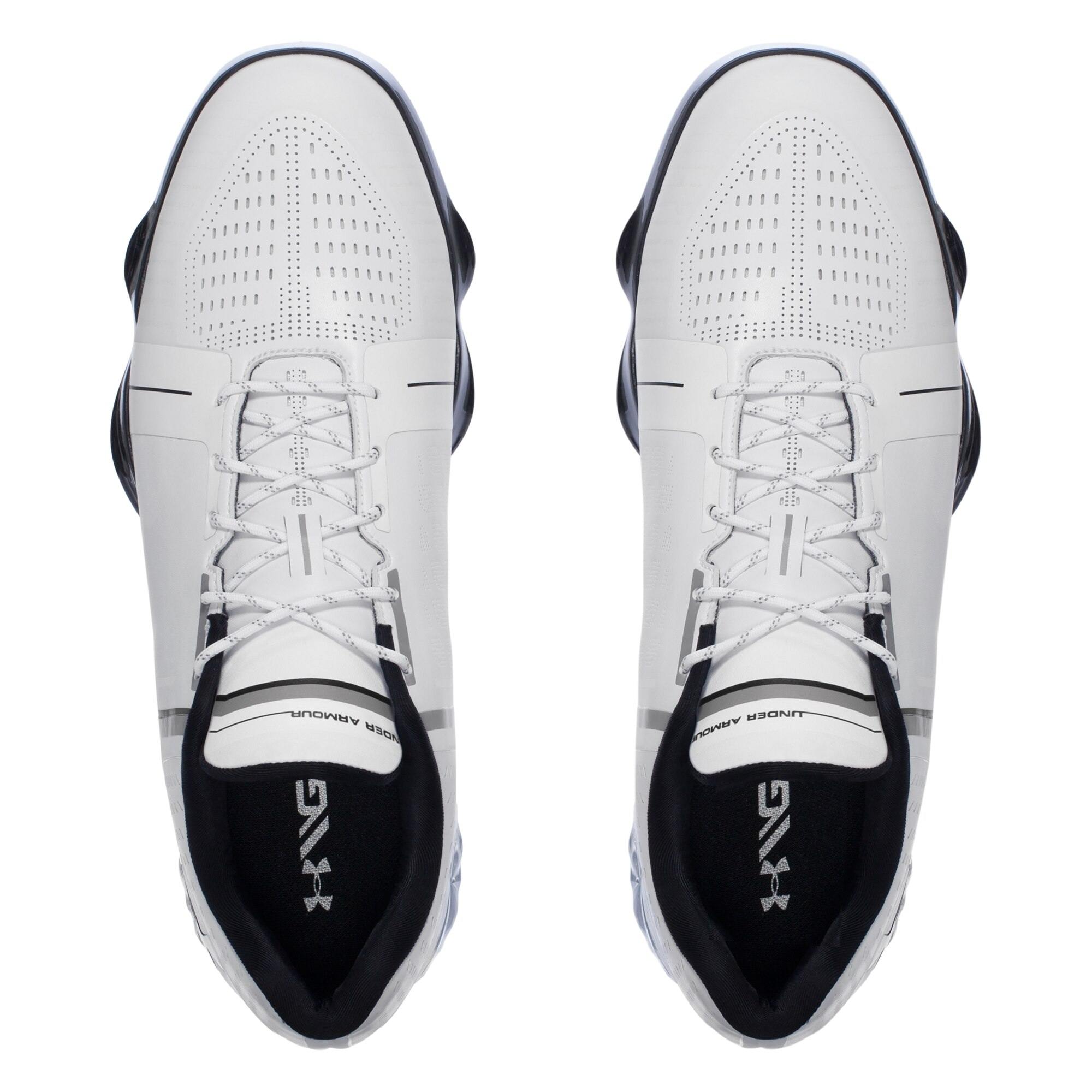 [1288574-101] Mens Under Armour Spieth One - sneakAR