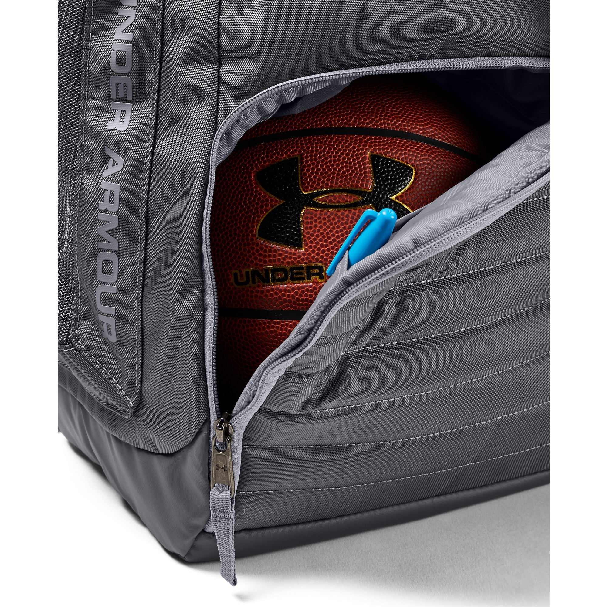 [1294721-040] Mens Under Armour Undeniable 3.0 Backpack