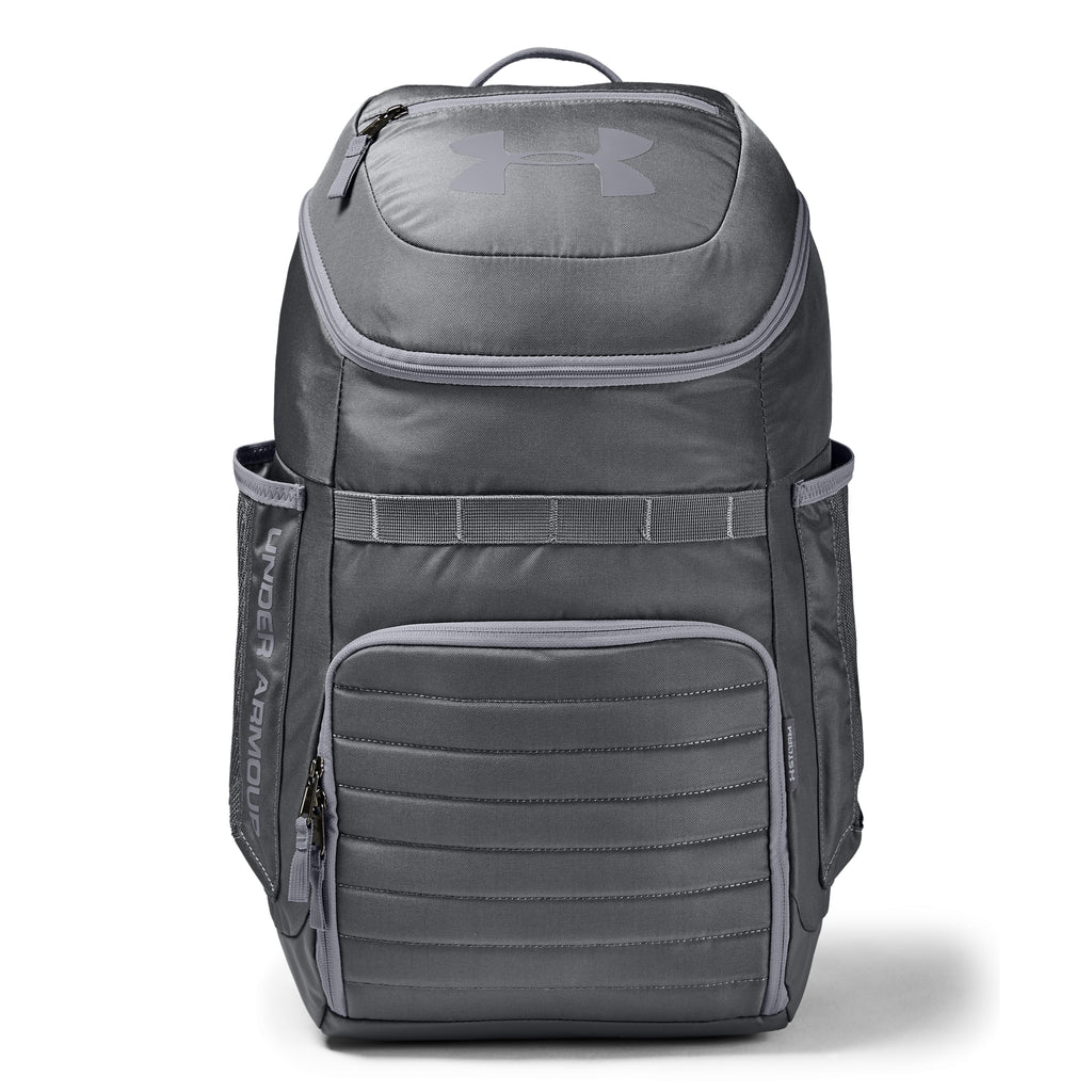 [1294721-040] Mens Under Armour Undeniable 3.0 Backpack