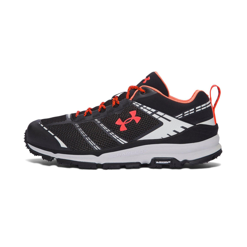 [1297221-001] Mens Under Armour Verge Low - sneakAR
