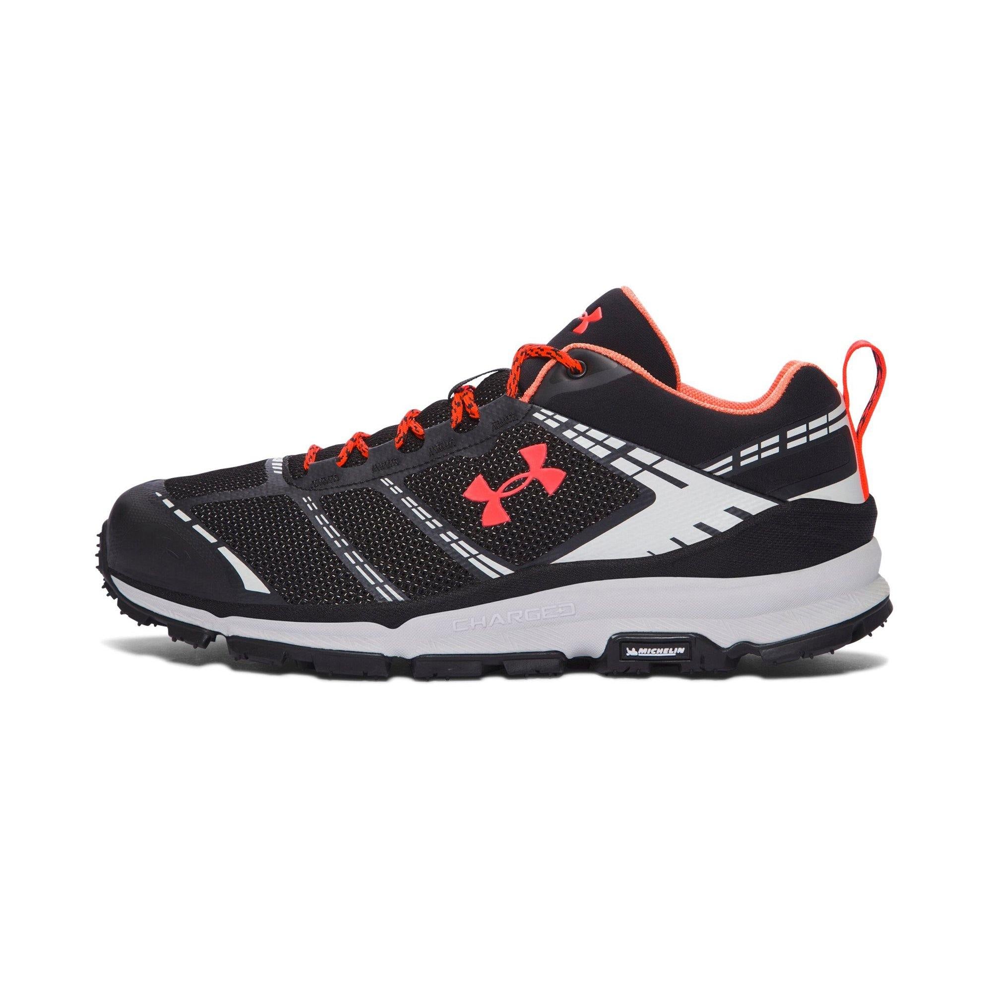 [1297221-001] Mens Under Armour Verge Low - sneakAR