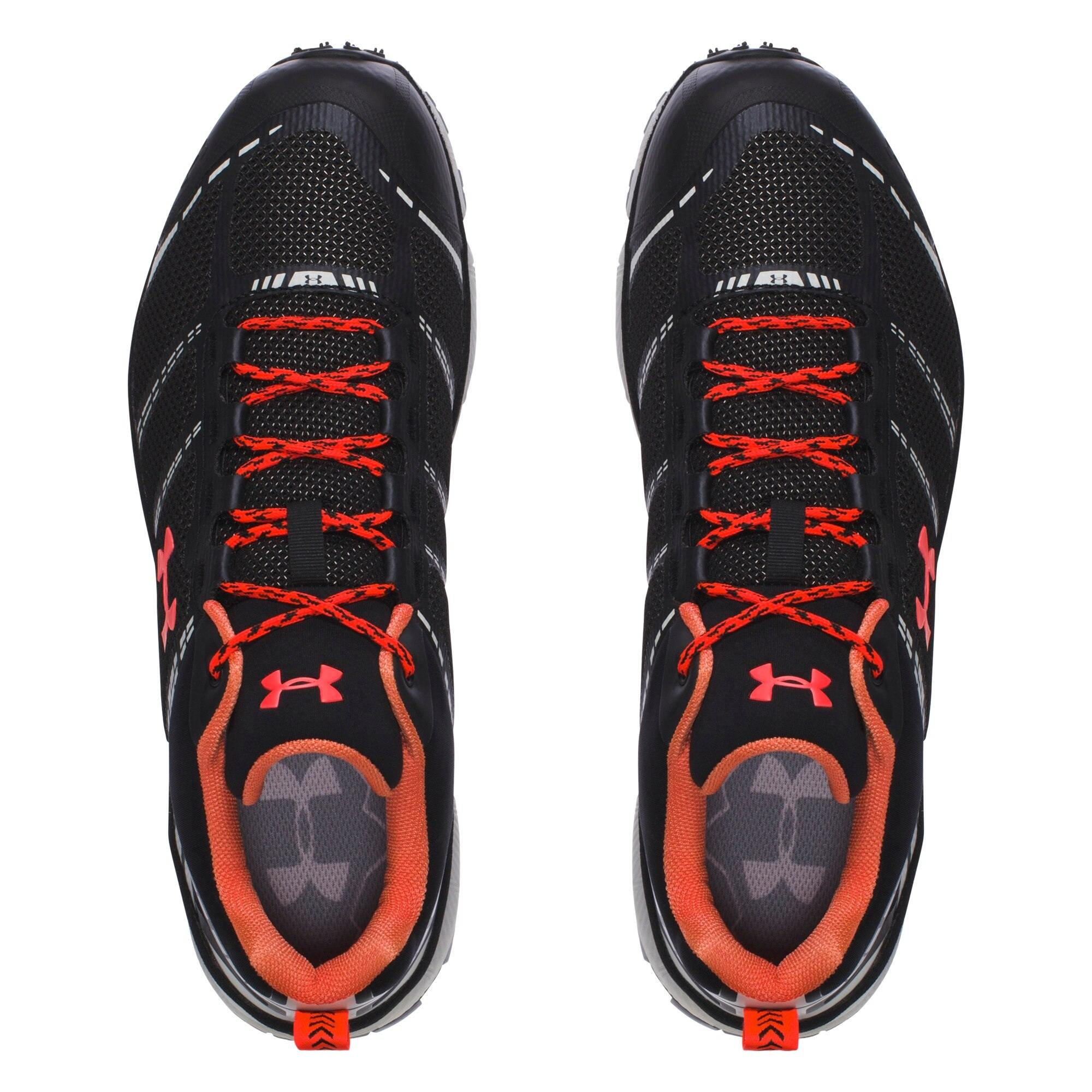 [1297221-001] Mens Under Armour Verge Low - sneakAR