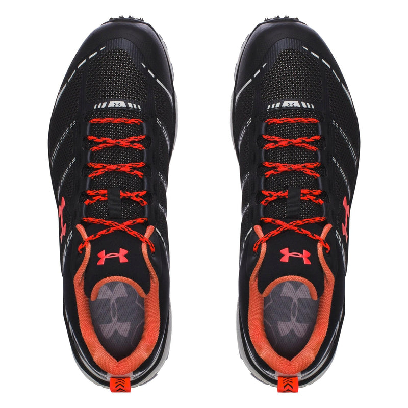[1297221-001] Mens Under Armour Verge Low - sneakAR