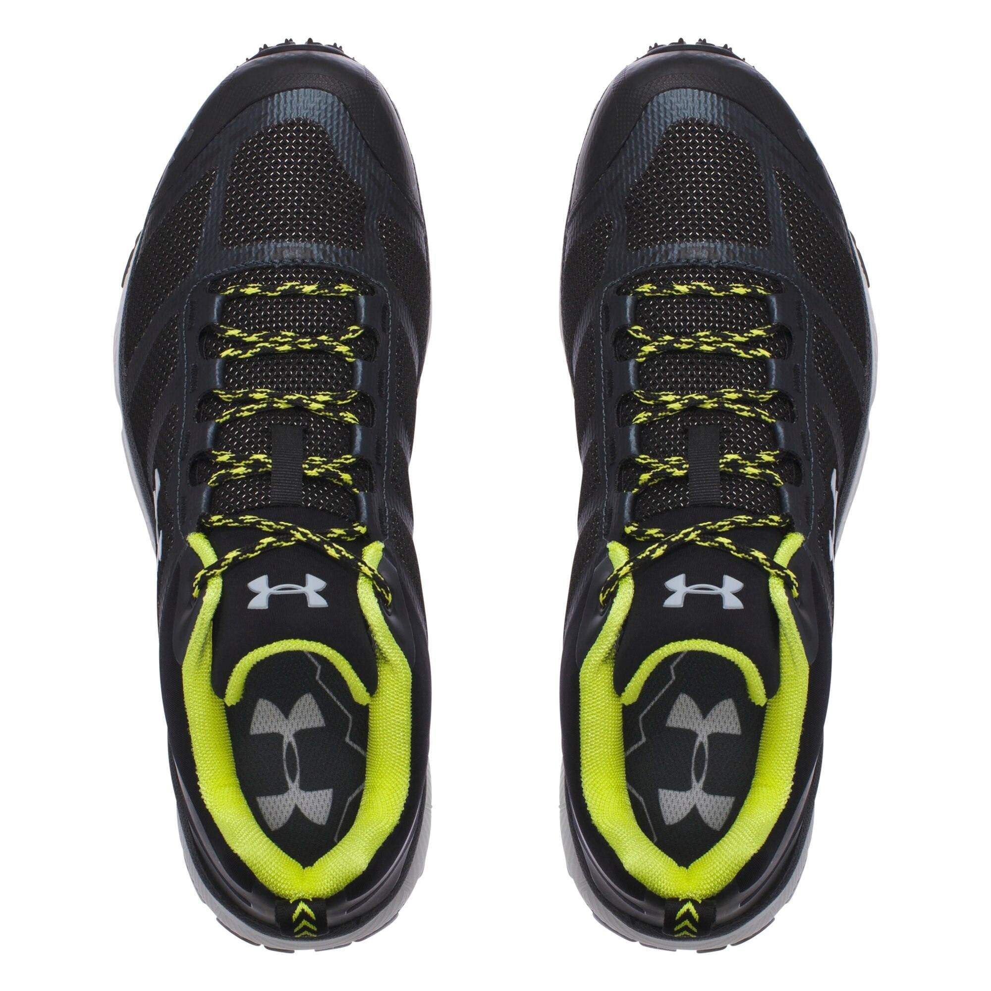 [1297221-002] Mens Under Armour Verge Low - sneakAR
