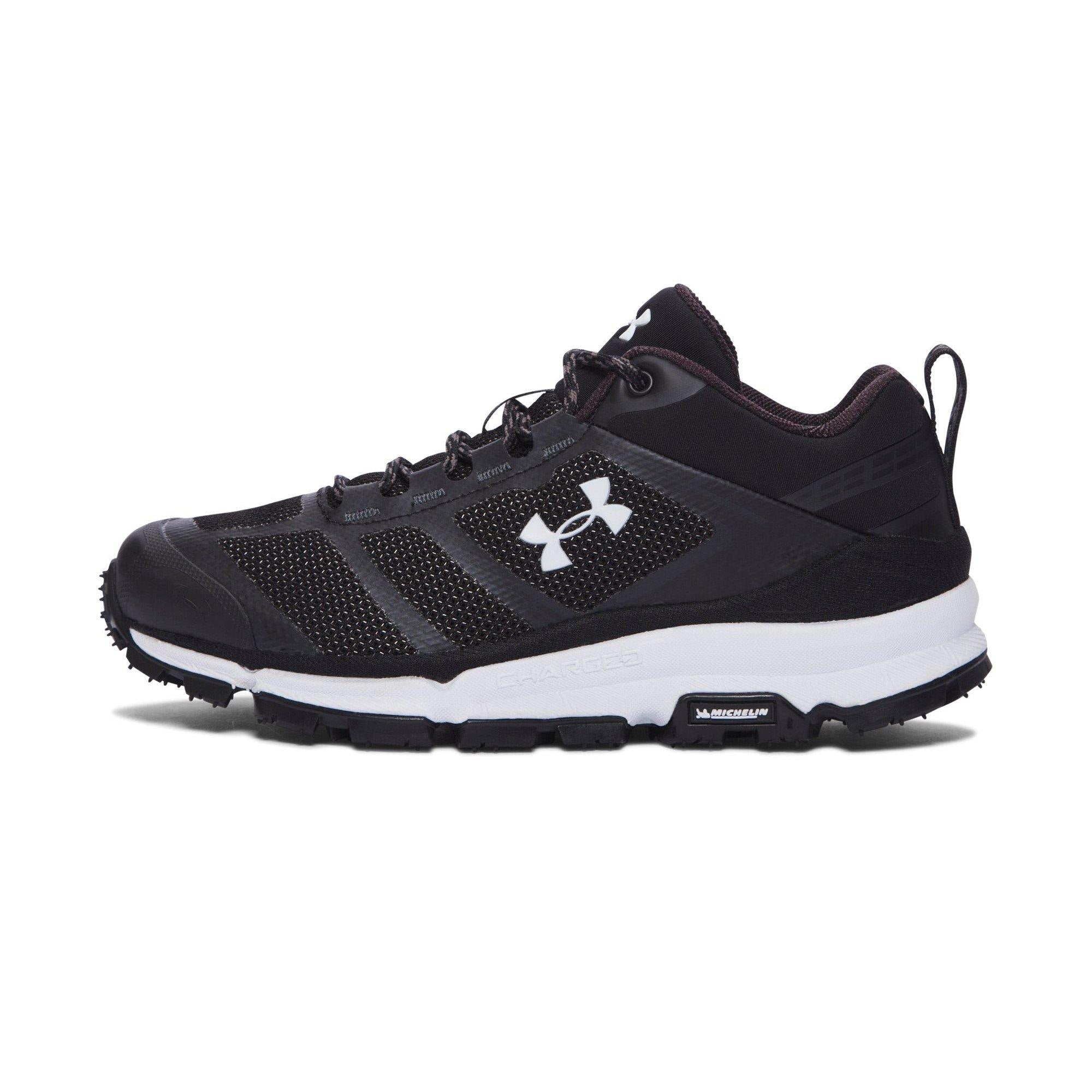 [1297222-001] Mens Under Armour Verge Low - sneakAR