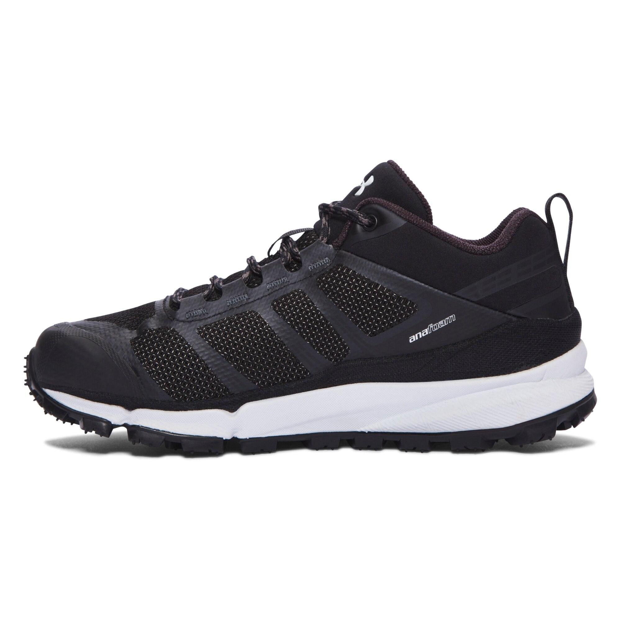[1297222-001] Mens Under Armour Verge Low - sneakAR
