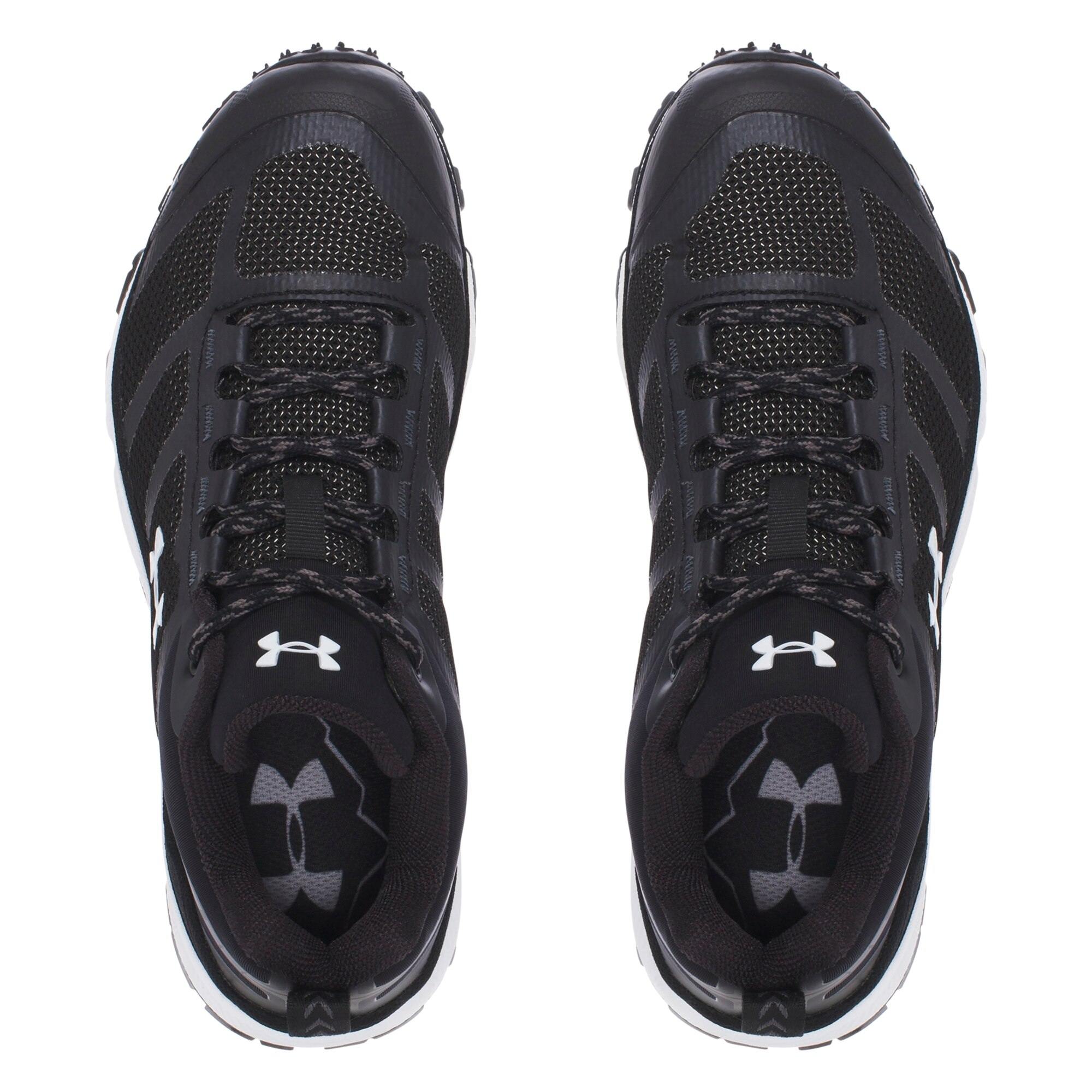 [1297222-001] Mens Under Armour Verge Low - sneakAR