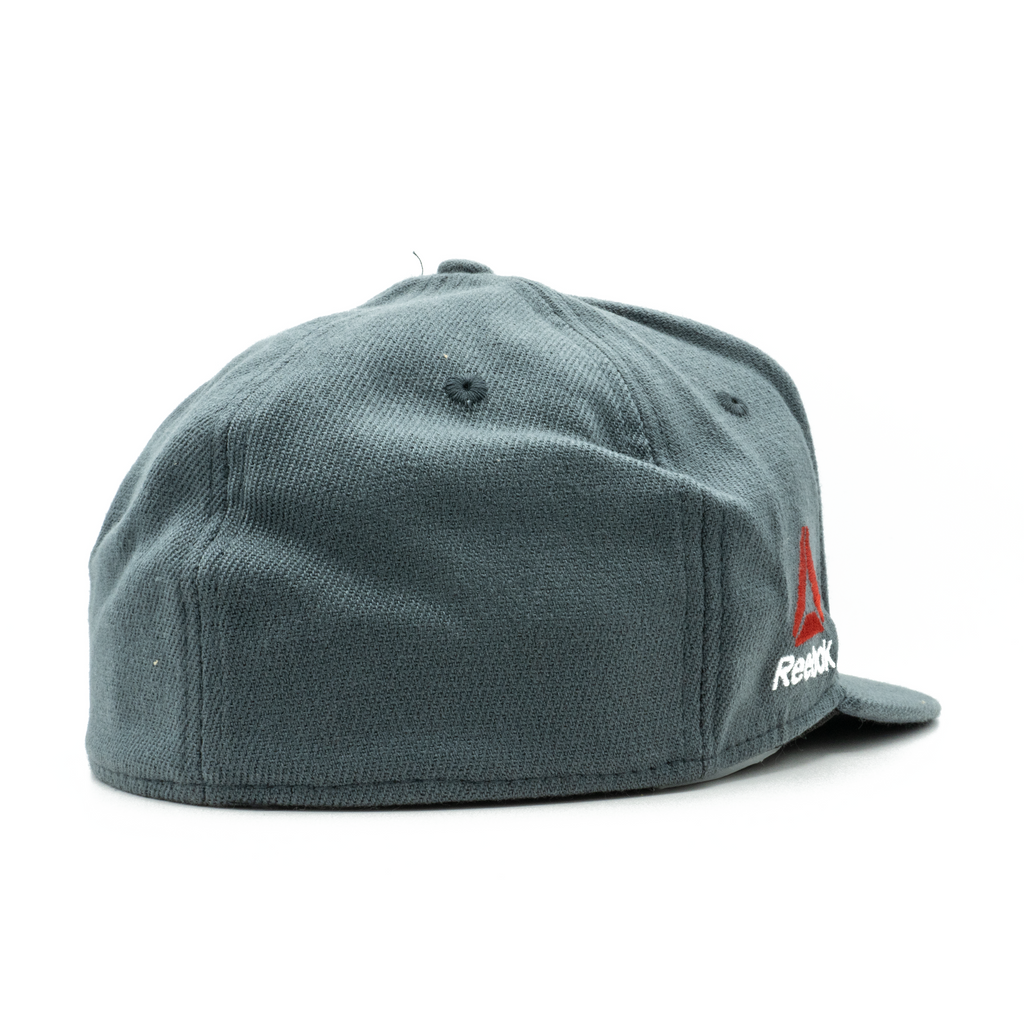 [M638Z-018-UUFC] Mens Reebok UFC FVF Flat Brim Hat
