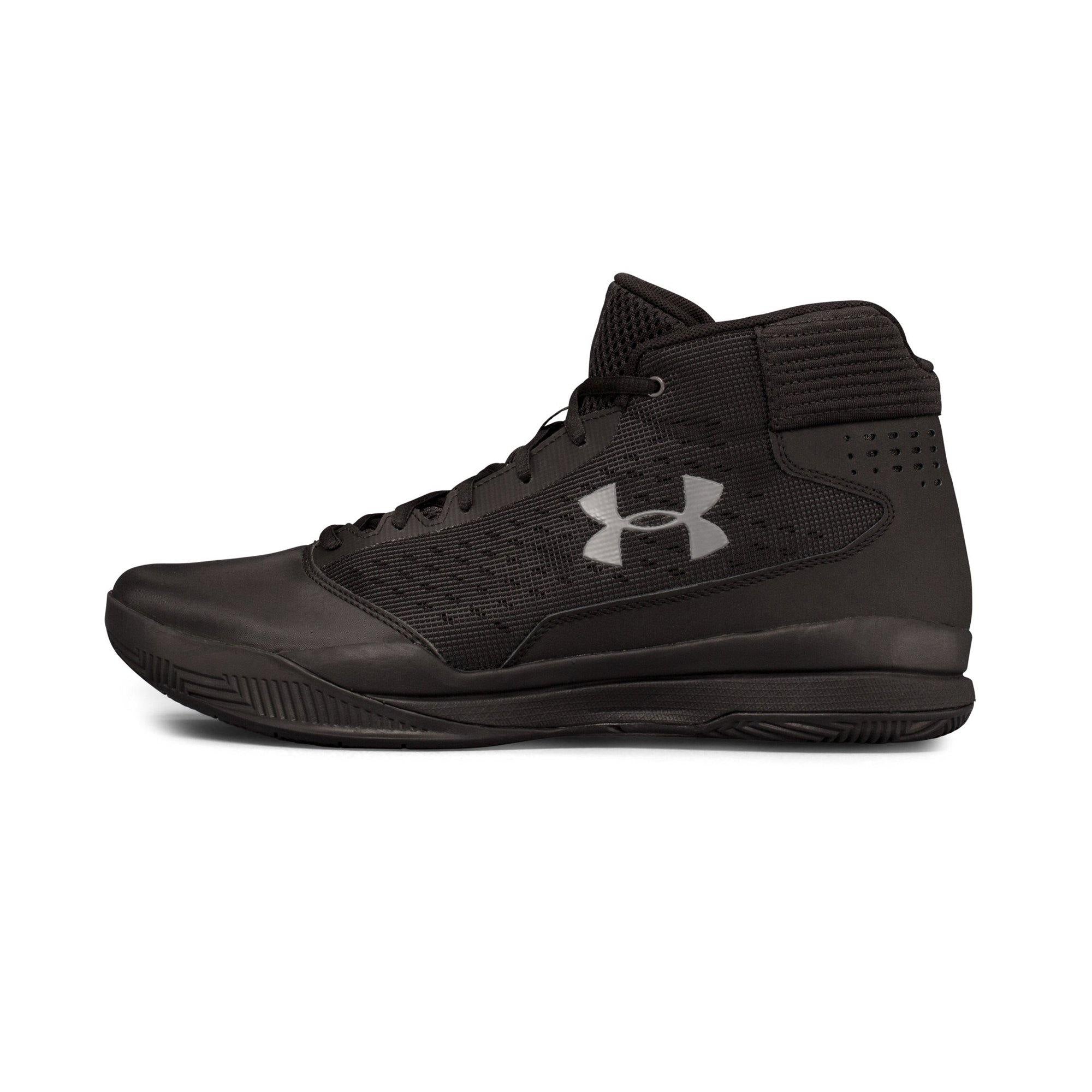[1300016-001] Mens Under Armour Jet 2017 - sneakAR