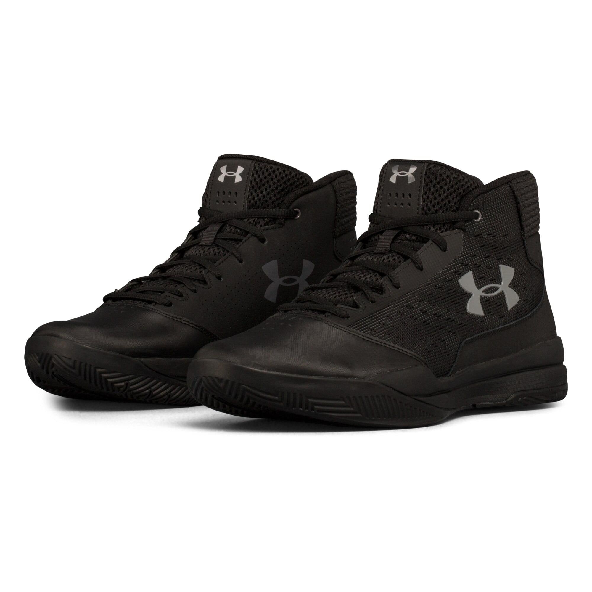 [1300016-001] Mens Under Armour Jet 2017 - sneakAR