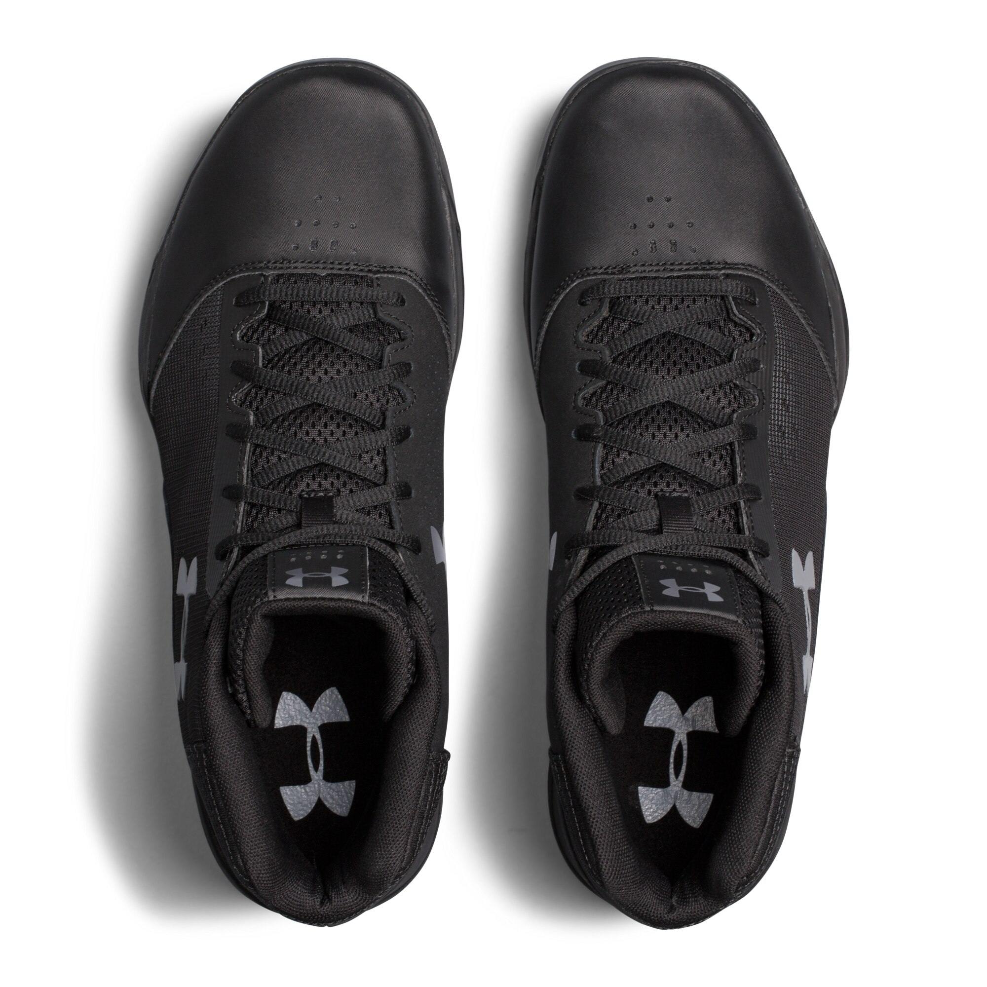 [1300016-001] Mens Under Armour Jet 2017 - sneakAR