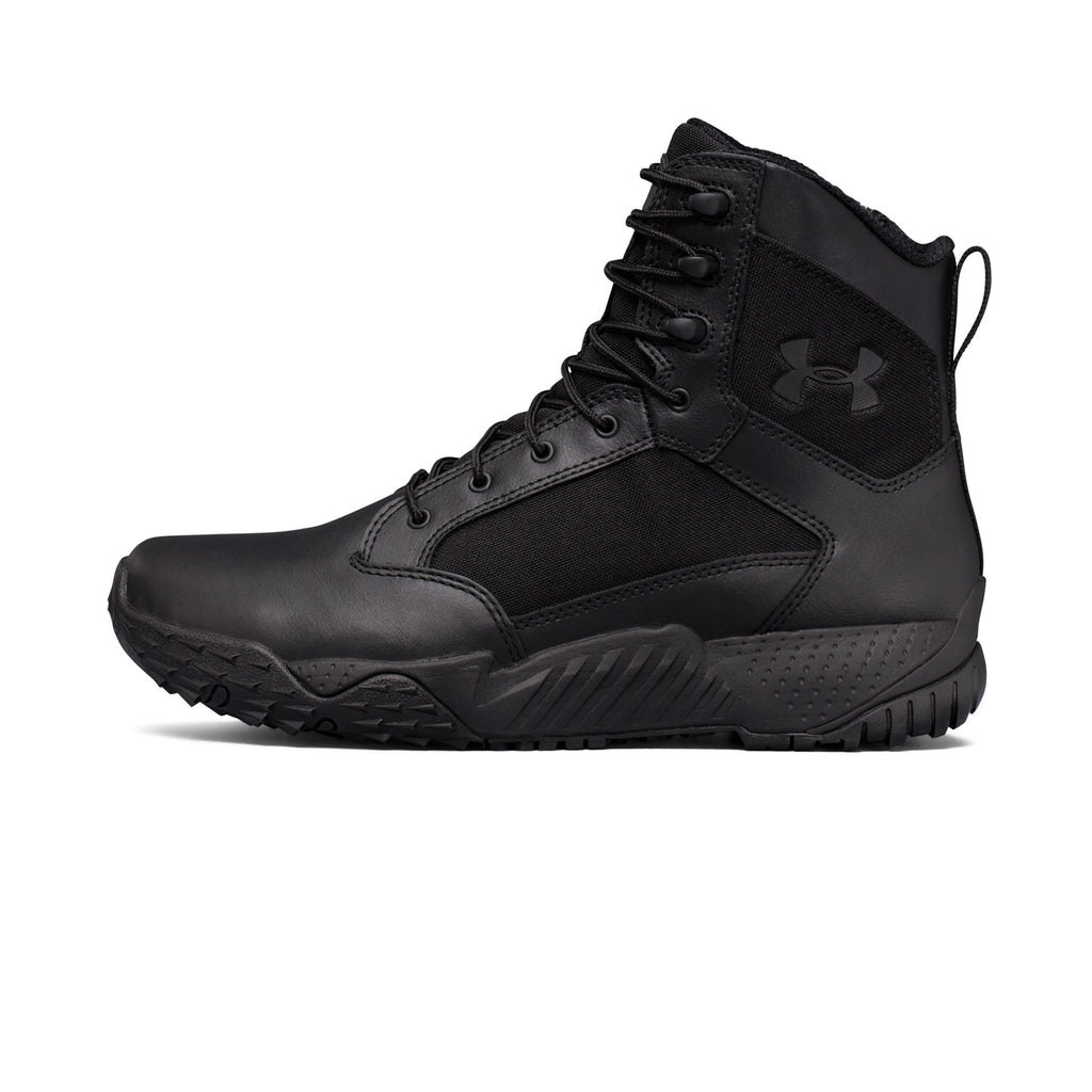 [1303129-001] Mens Under Armour Stellar Tac Side Zip