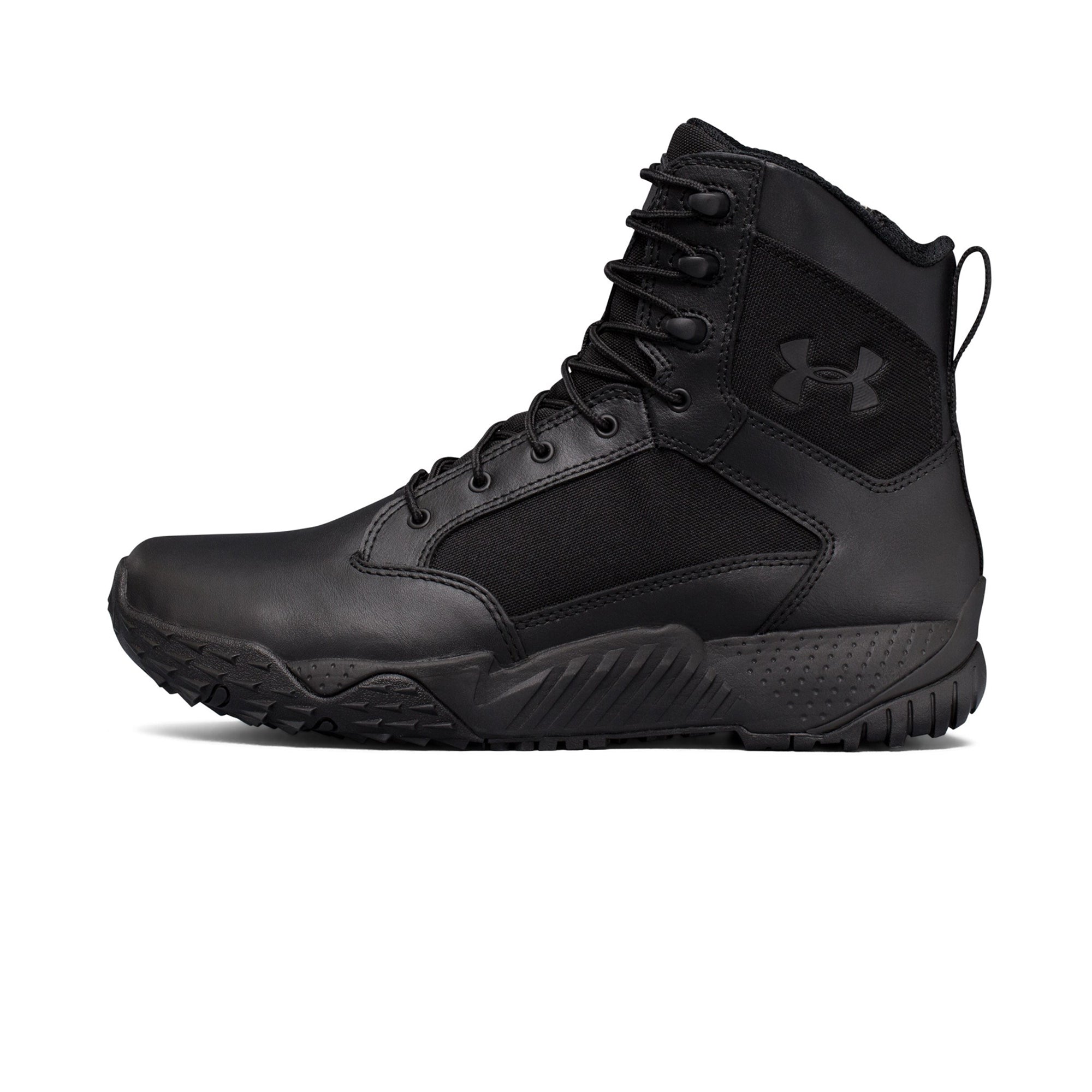 [1303129-001] Mens Under Armour Stellar Tac Side Zip