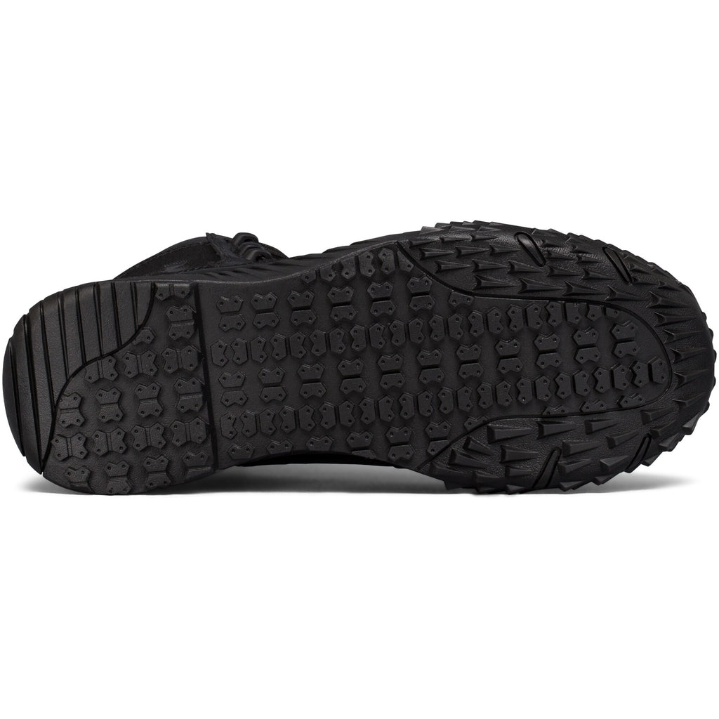 [1303129-001] Mens Under Armour Stellar Tac Side Zip