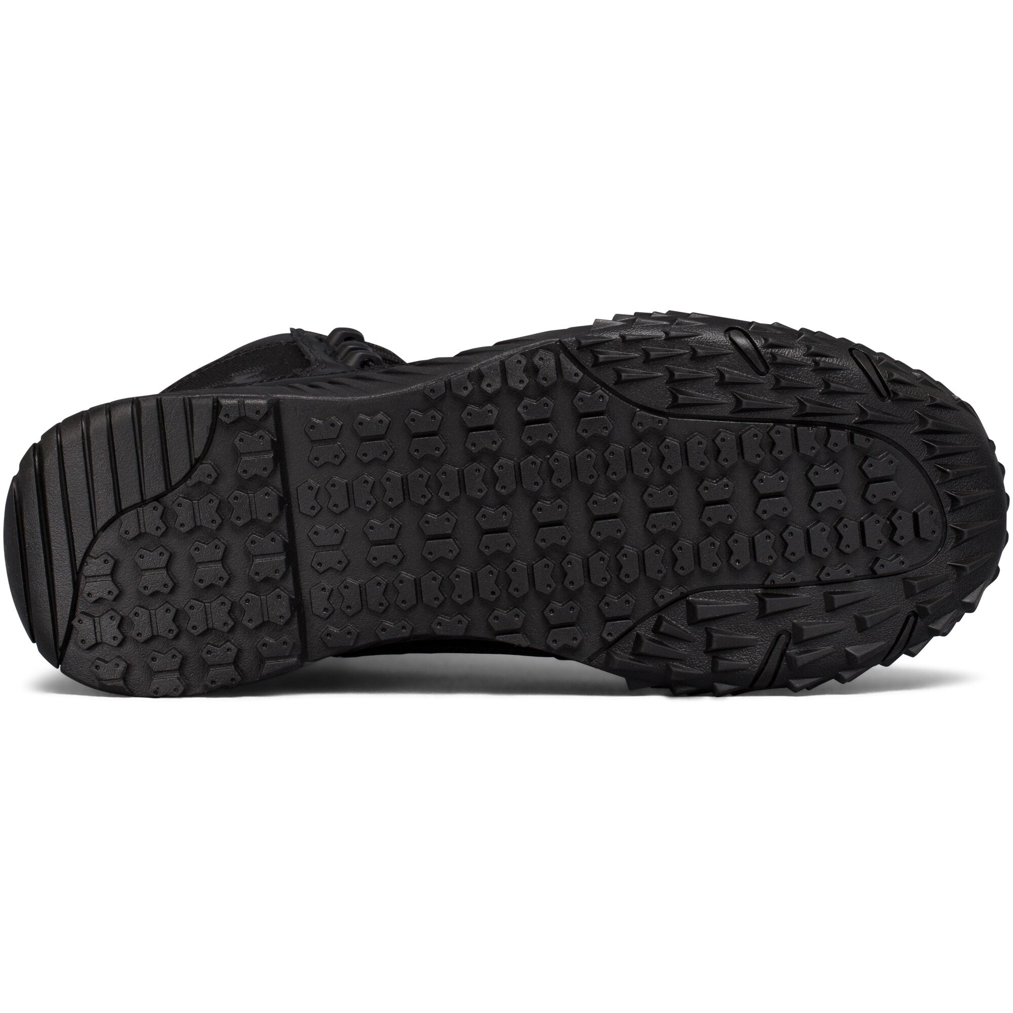 [1303129-001] Mens Under Armour Stellar Tac Side Zip