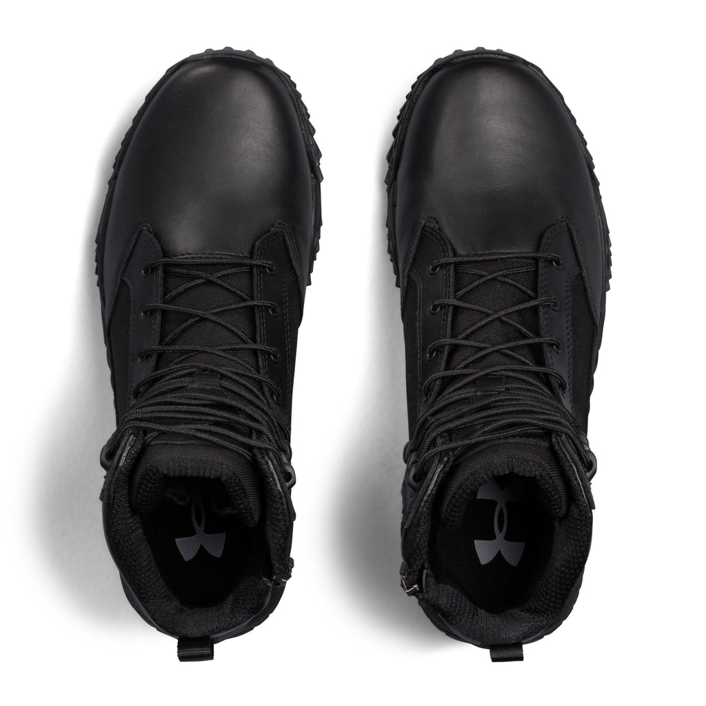 [1303129-001] Mens Under Armour Stellar Tac Side Zip
