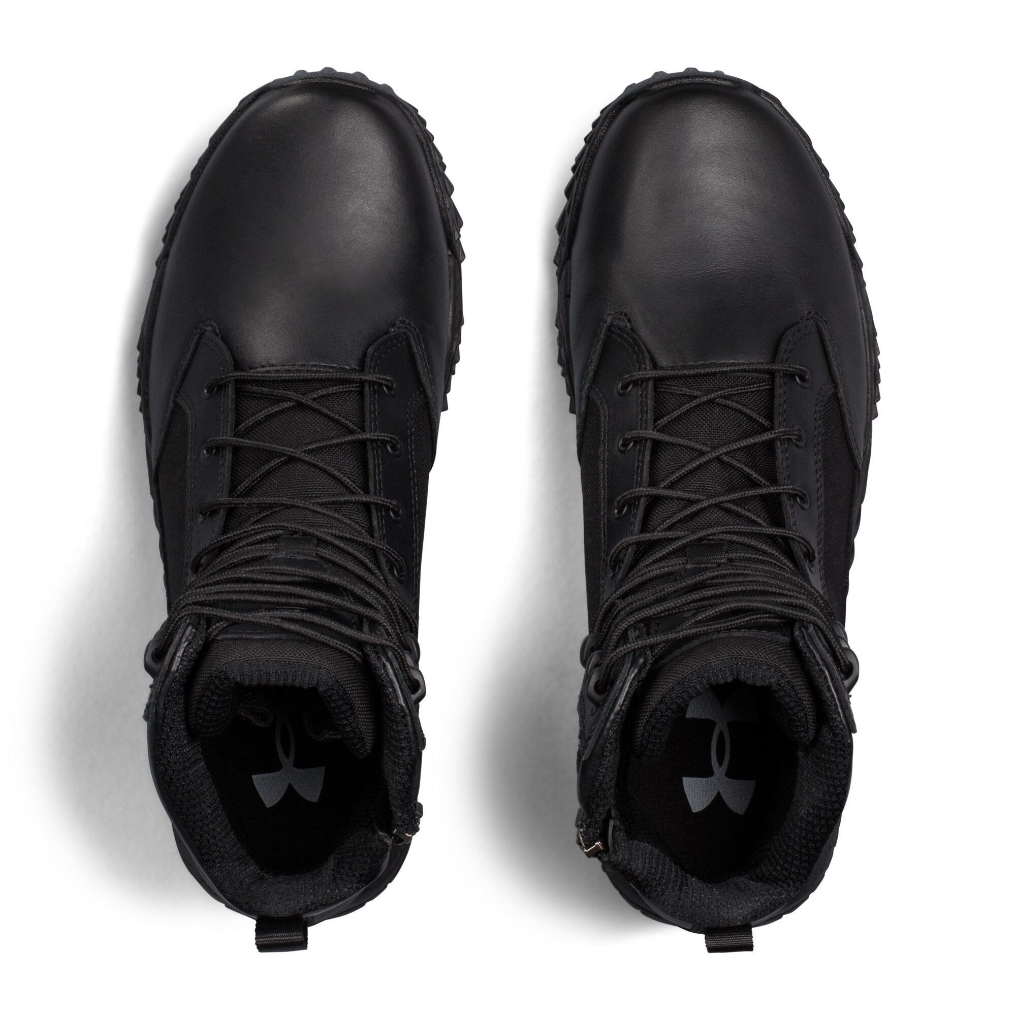 [1303129-001] Mens Under Armour Stellar Tac Side Zip