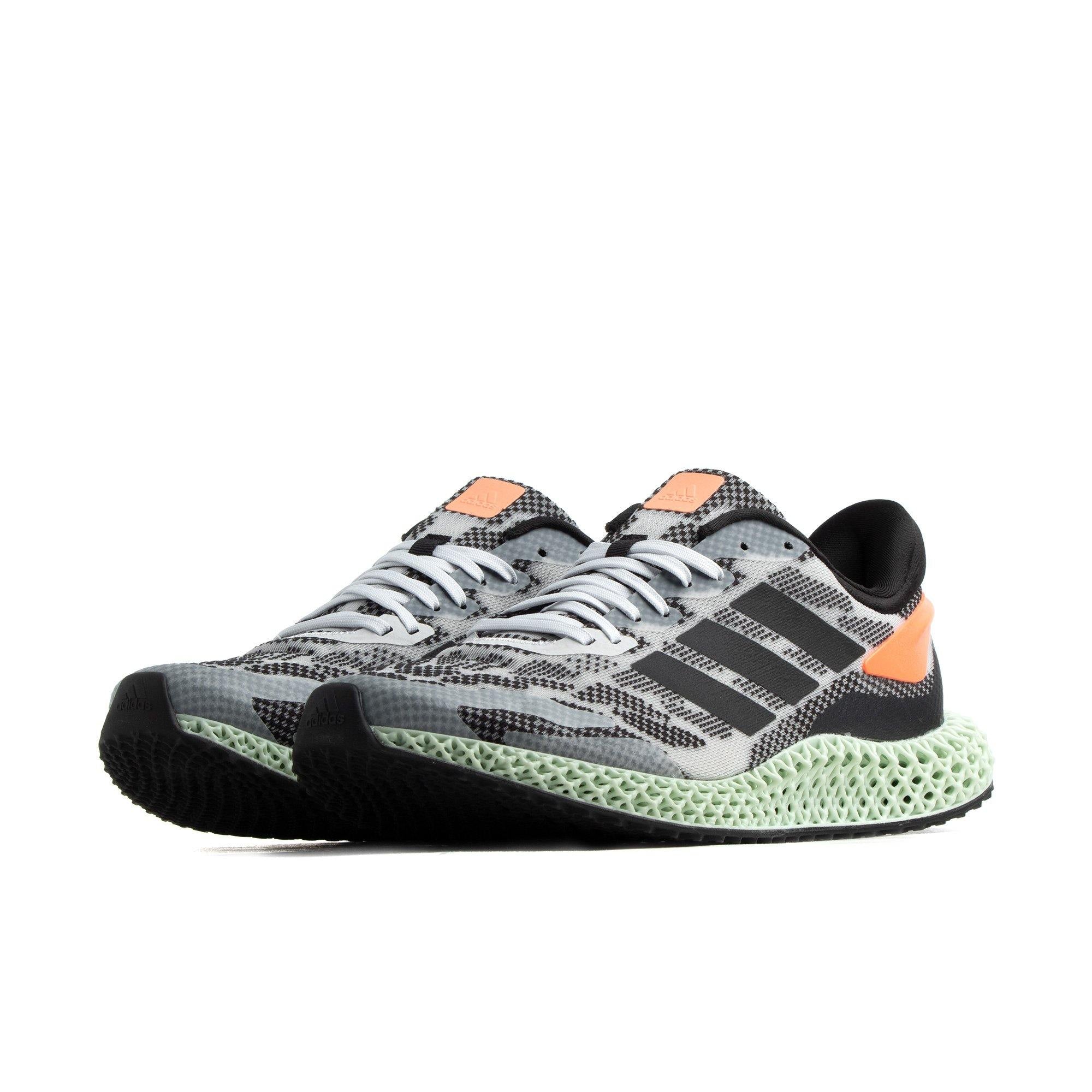 [FW1233] Mens Adidas 4D Run 1.0 - sneakAR