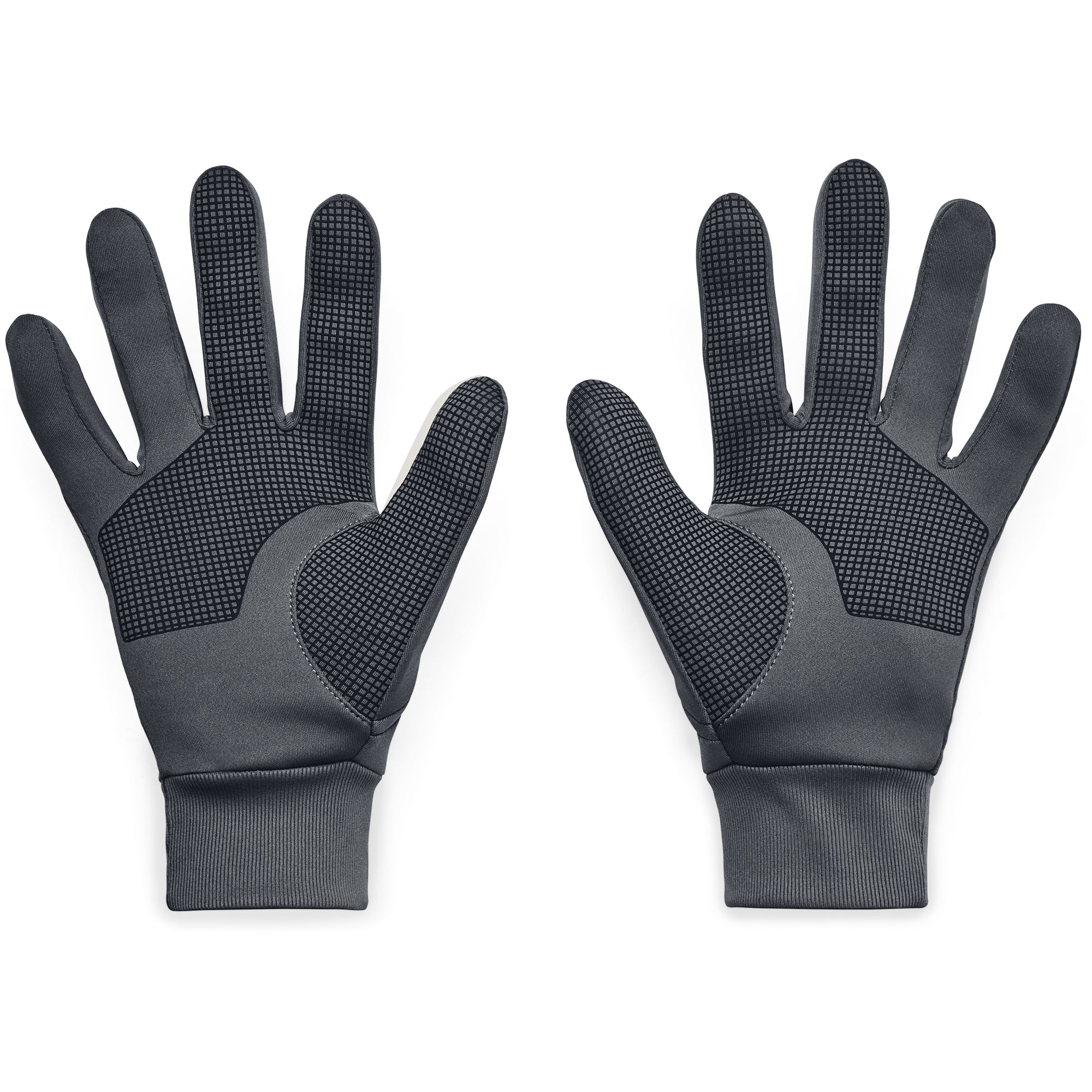 [1318546-012] Mens Under Armour Storm Liner Gloves