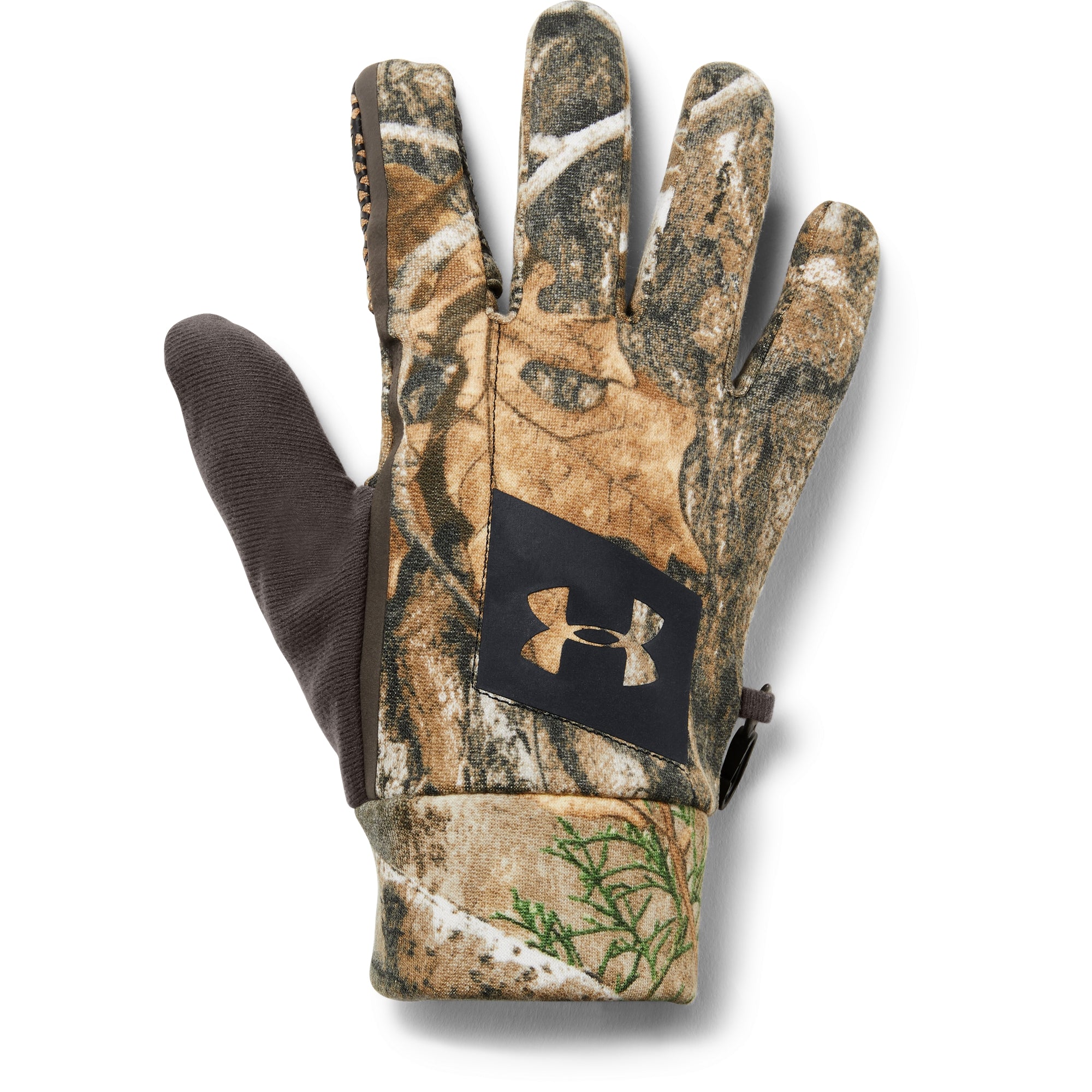 [1318574-991] Mens Under Armour Early Fleece Glove