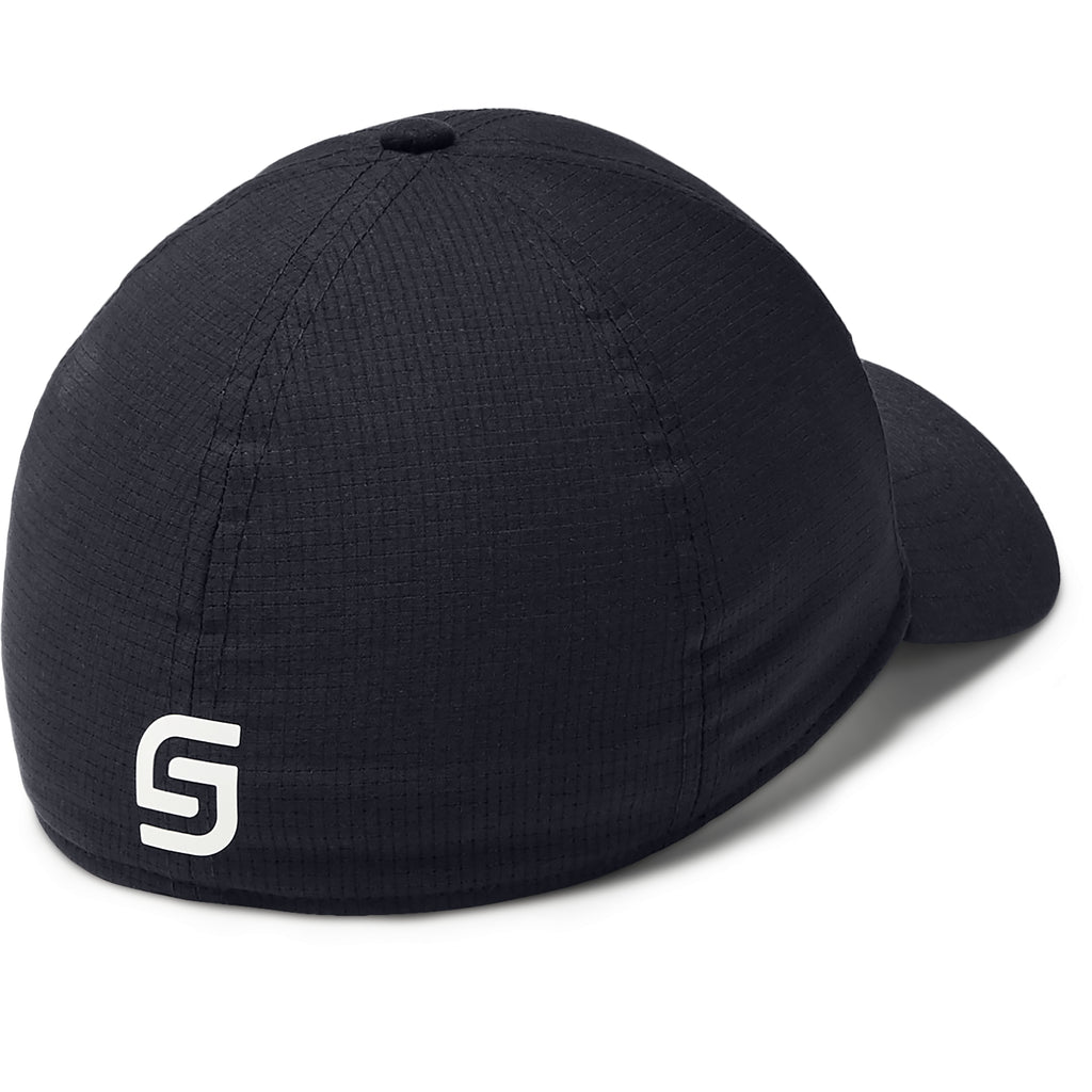 [1328667-001] Mens Under Armour Official Tour Cap 3.0
