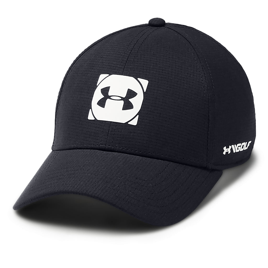 [1328667-001] Mens Under Armour Official Tour Cap 3.0