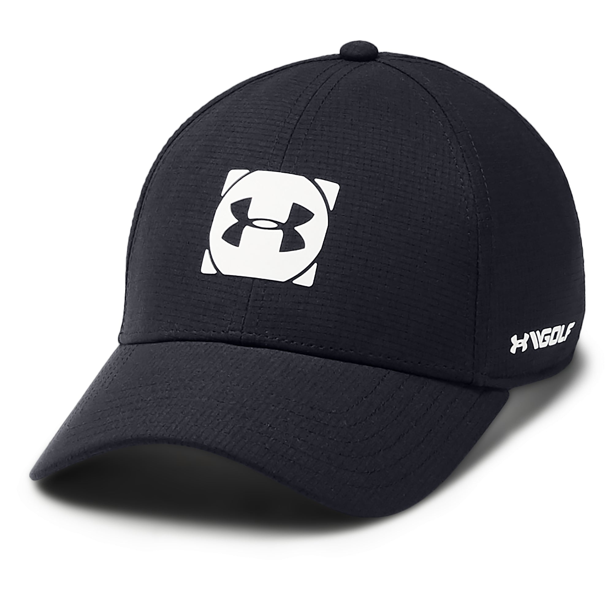 [1328667-001] Mens Under Armour Official Tour Cap 3.0