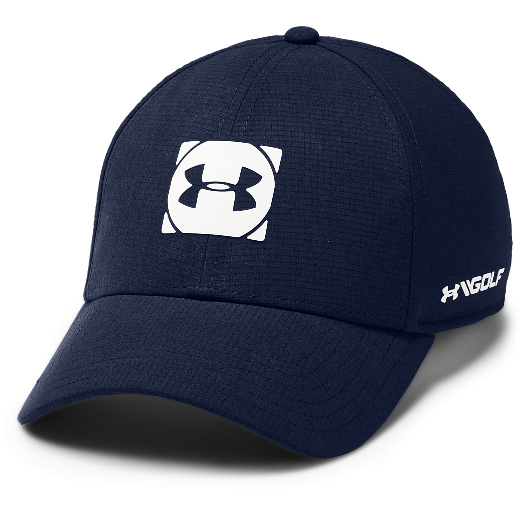 [1328667-408] Mens Under Armour Official Tour Cap 3.0
