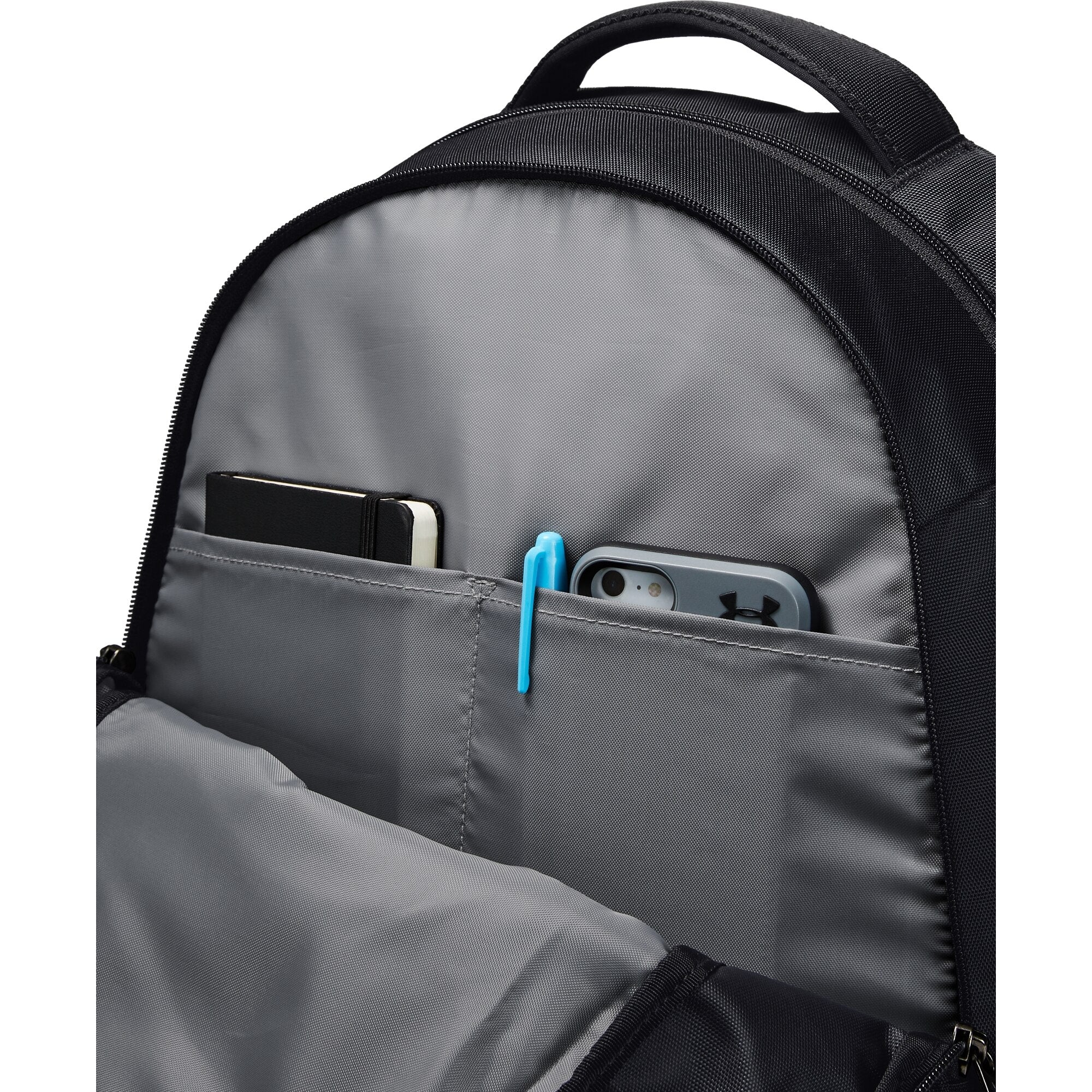 [1342651-001] Unisex Under Armour Hustle 4.0 Backpack