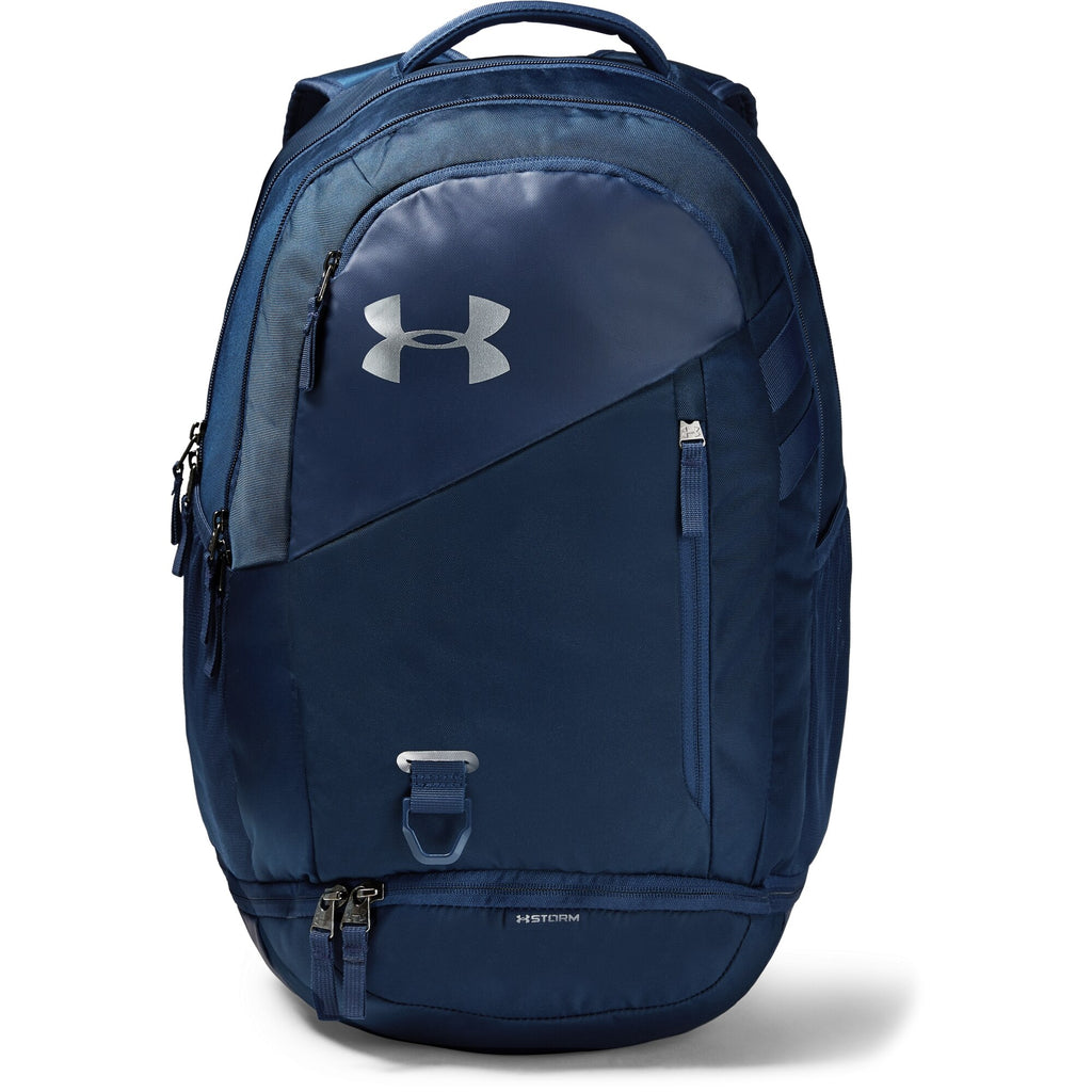 [1342651-408] Unisex Under Armour Hustle 4.0 Backpack