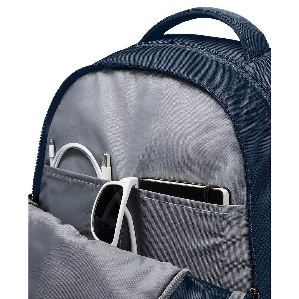 [1342651-409] Unisex Under Armour Hustle 4.0 Backpack