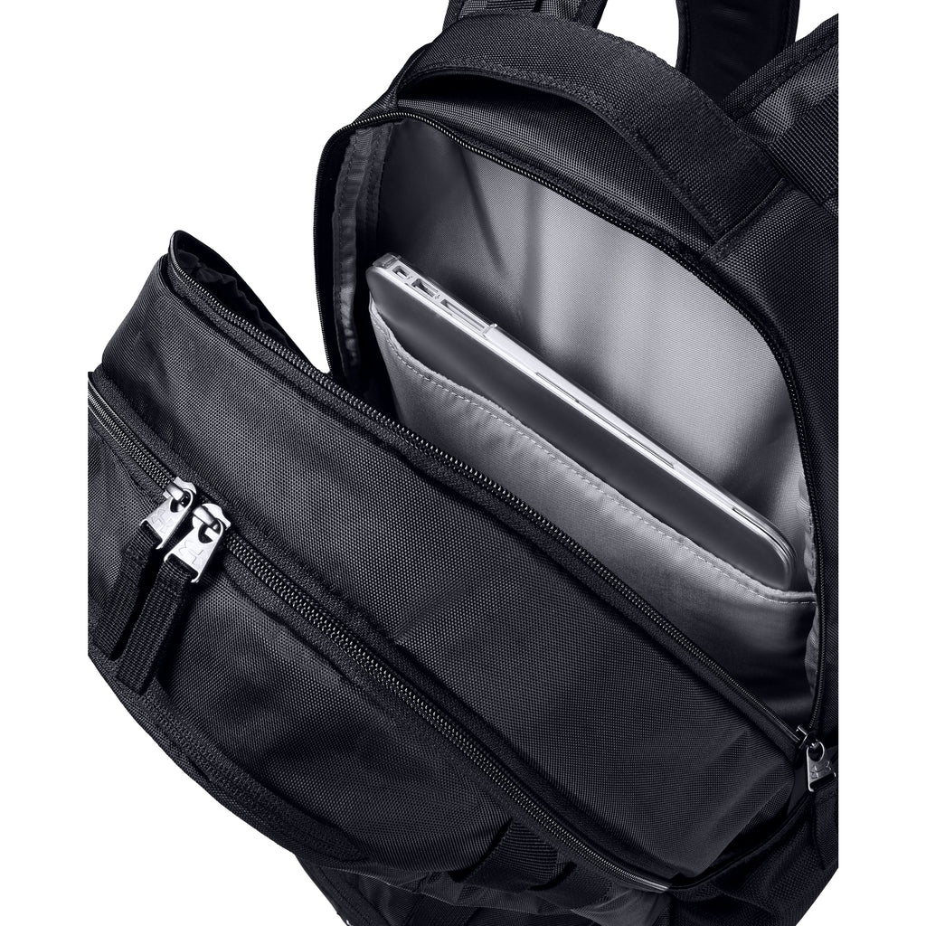 [1361176-001] Mens Under Armour Hustle 5.0 Backpack